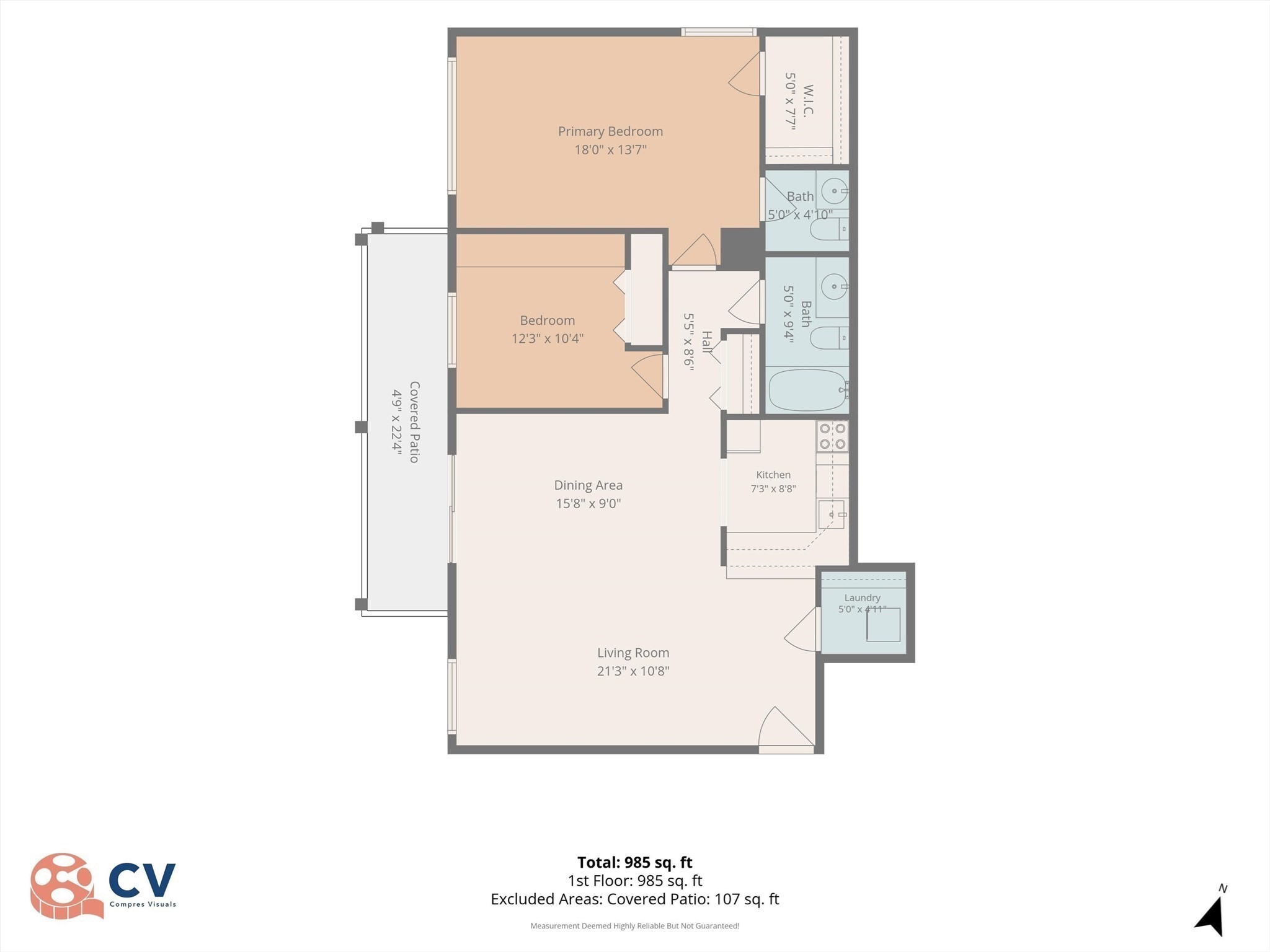237 N Main St # 5 Property Photo 11