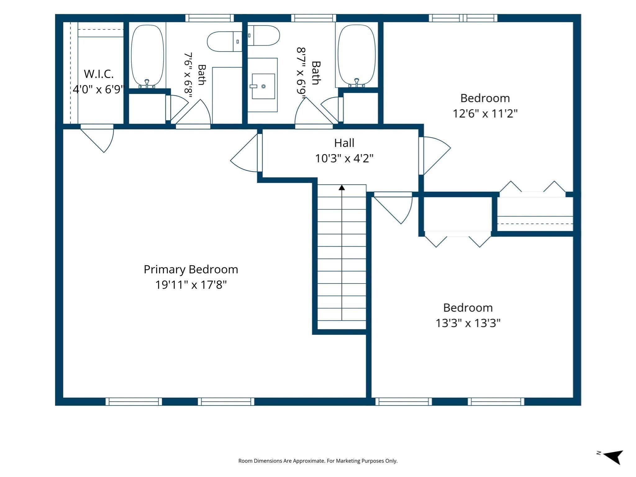 769 Grafton Street Property Photo 41