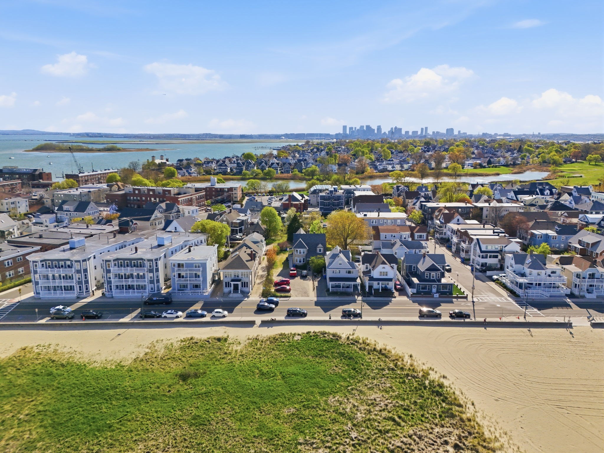 93 1/2 Winthrop Shore Drive Property Photo 1