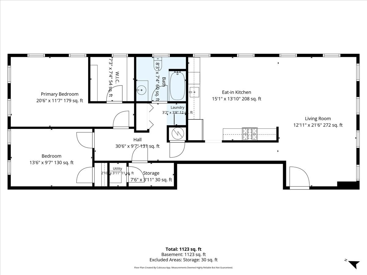 24 Washington St # 301 Property Photo 30