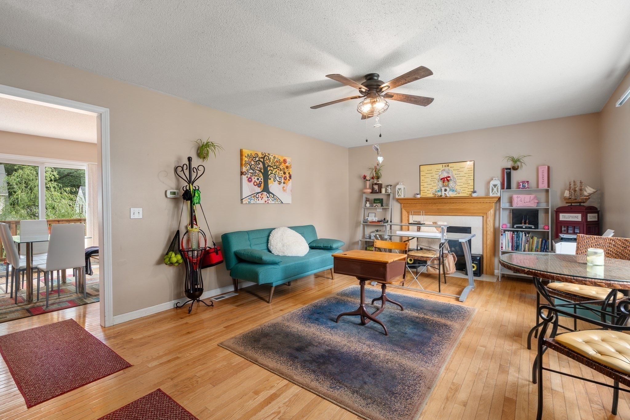 109 Appleton St Property Photo 2