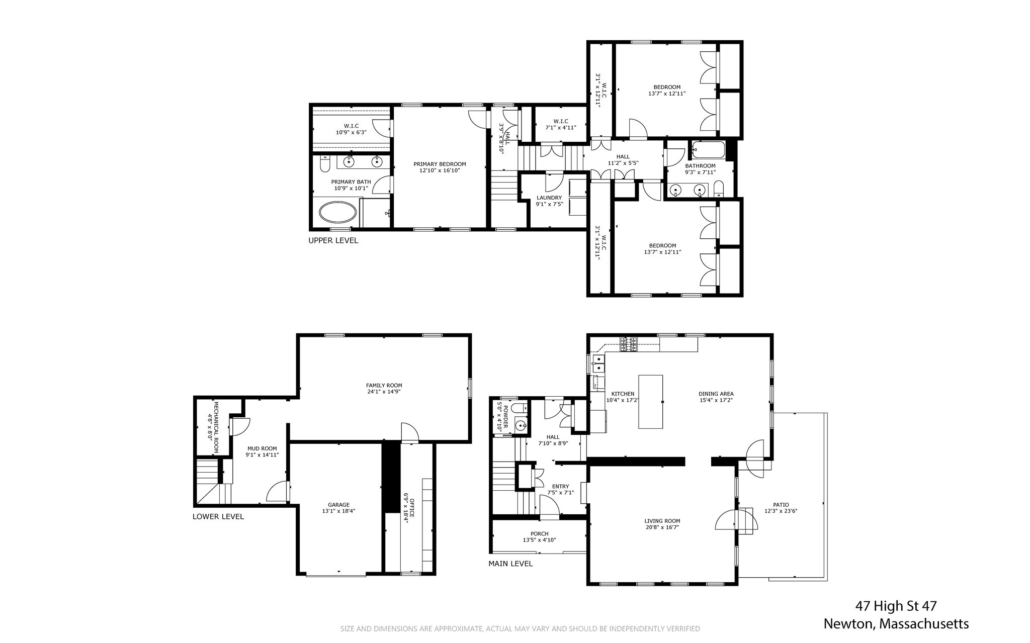 47 High Street # 47 Property Photo 41