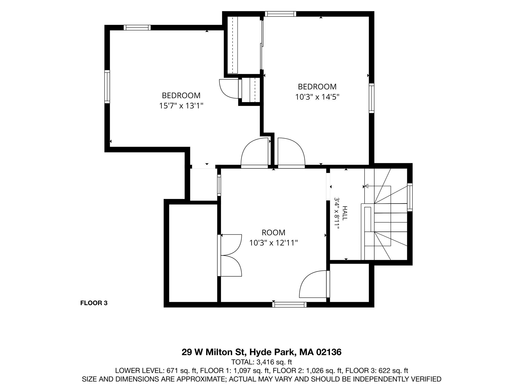 29 West Milton St. Property Photo 42