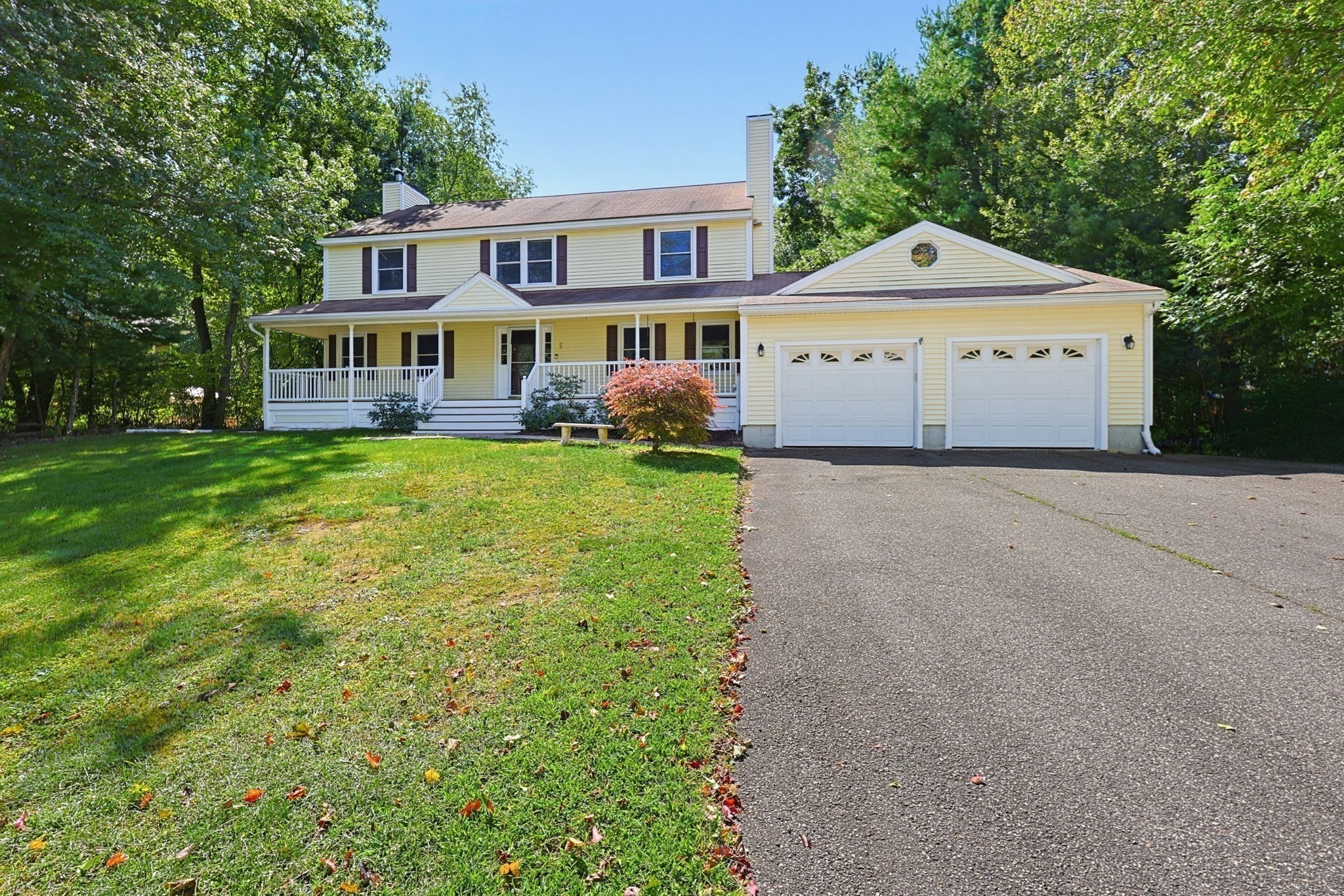 5 Chausse Dr Property Photo 42