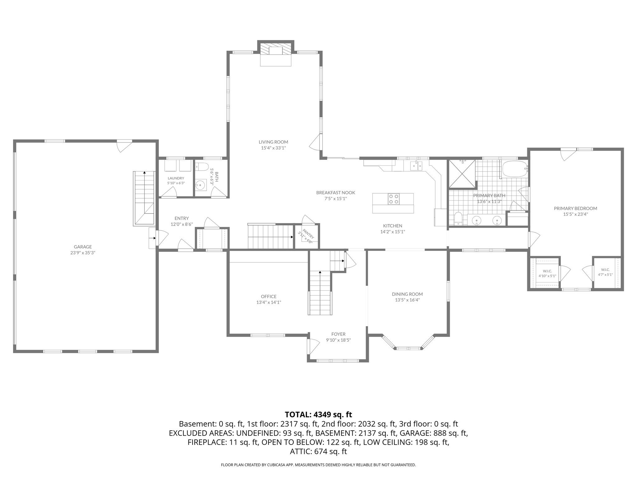 234 Country Club Way Property Photo 38