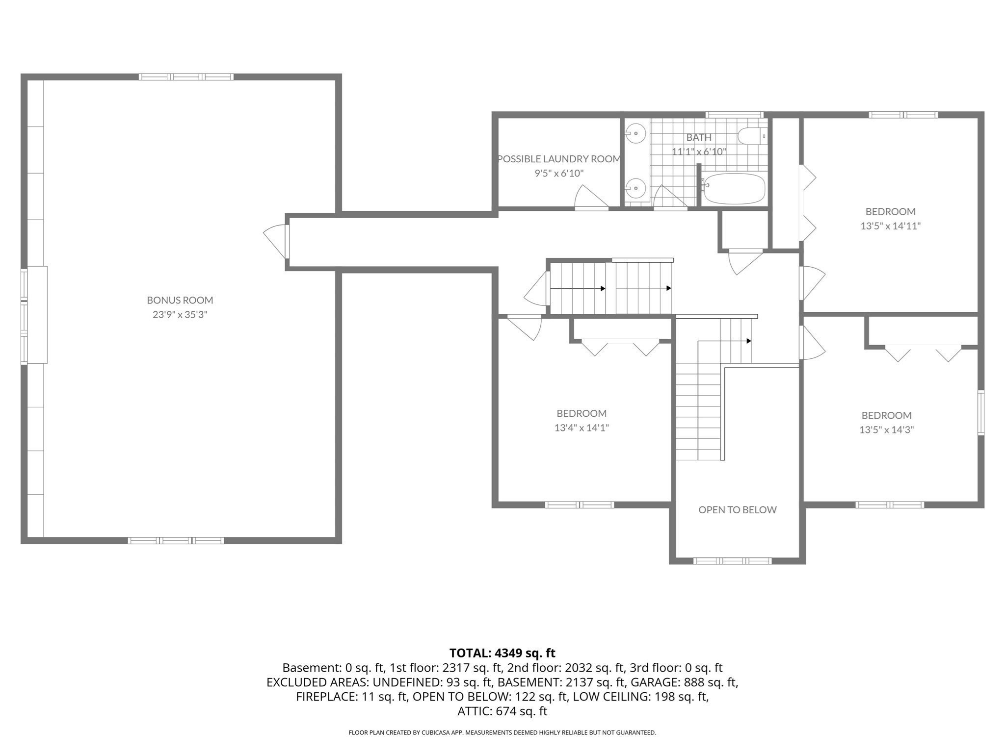 234 Country Club Way Property Photo 39