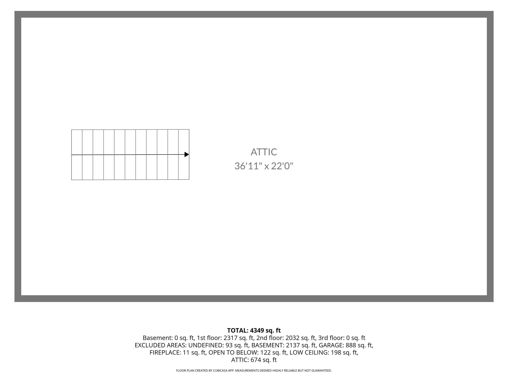 234 Country Club Way Property Photo 41