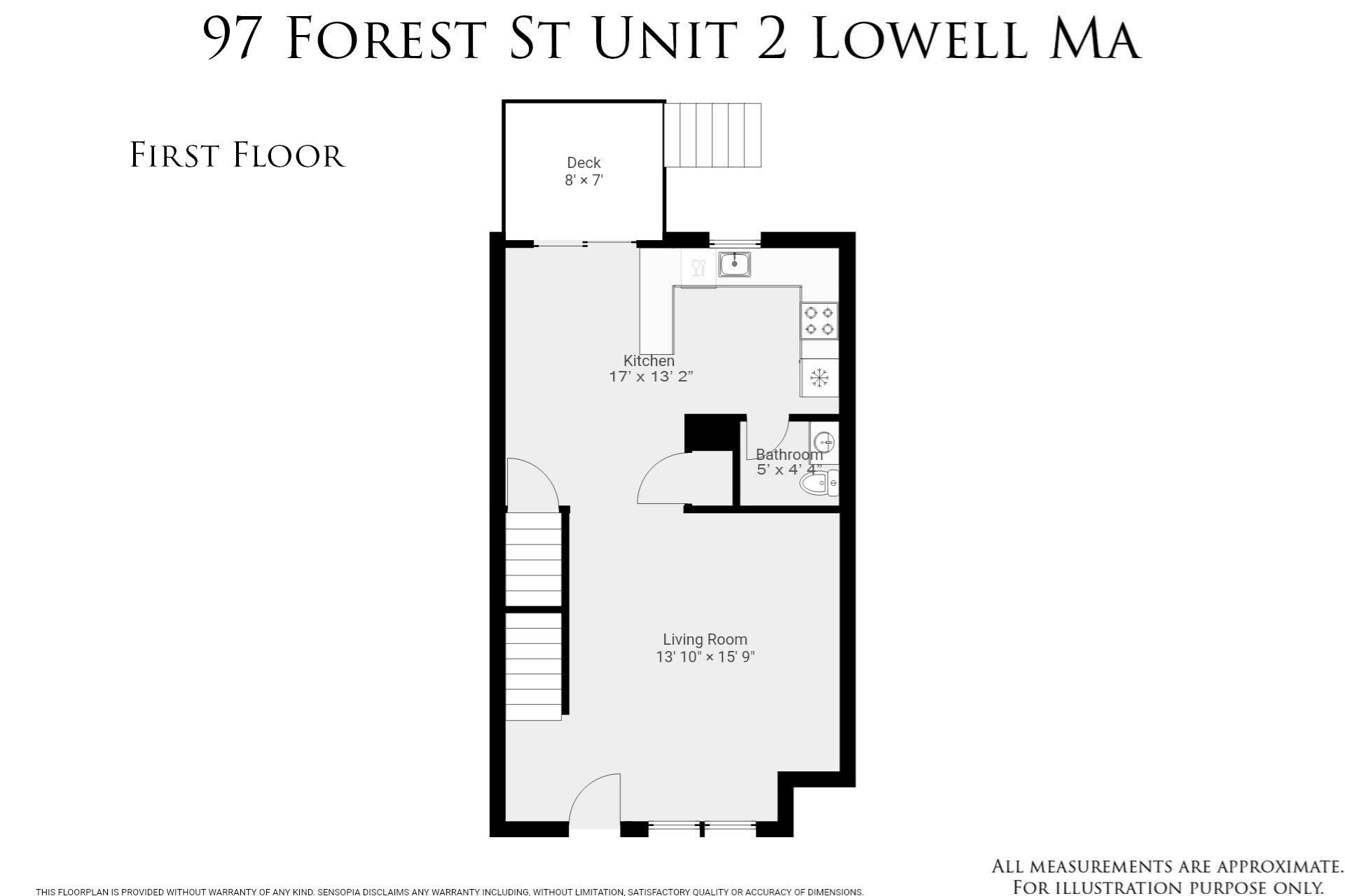97 Forest # 2 Property Photo 37