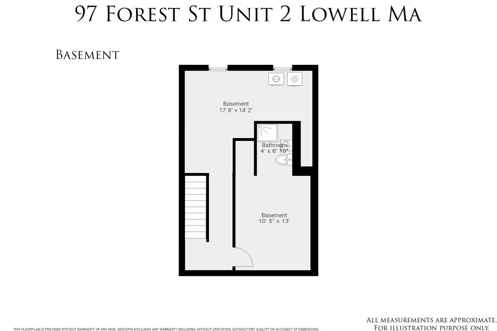 97 Forest # 2 Property Photo 39