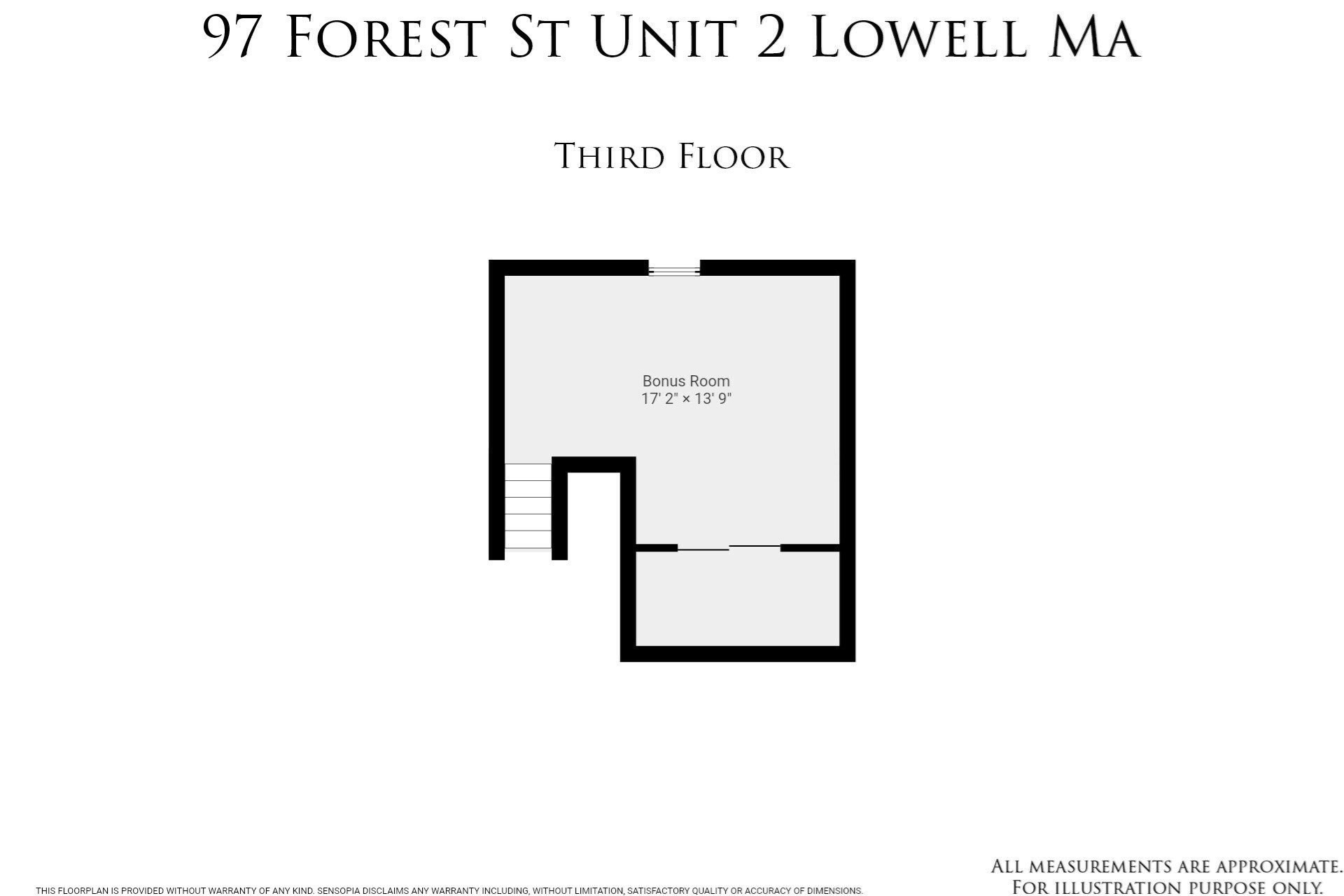 97 Forest # 2 Property Photo 40