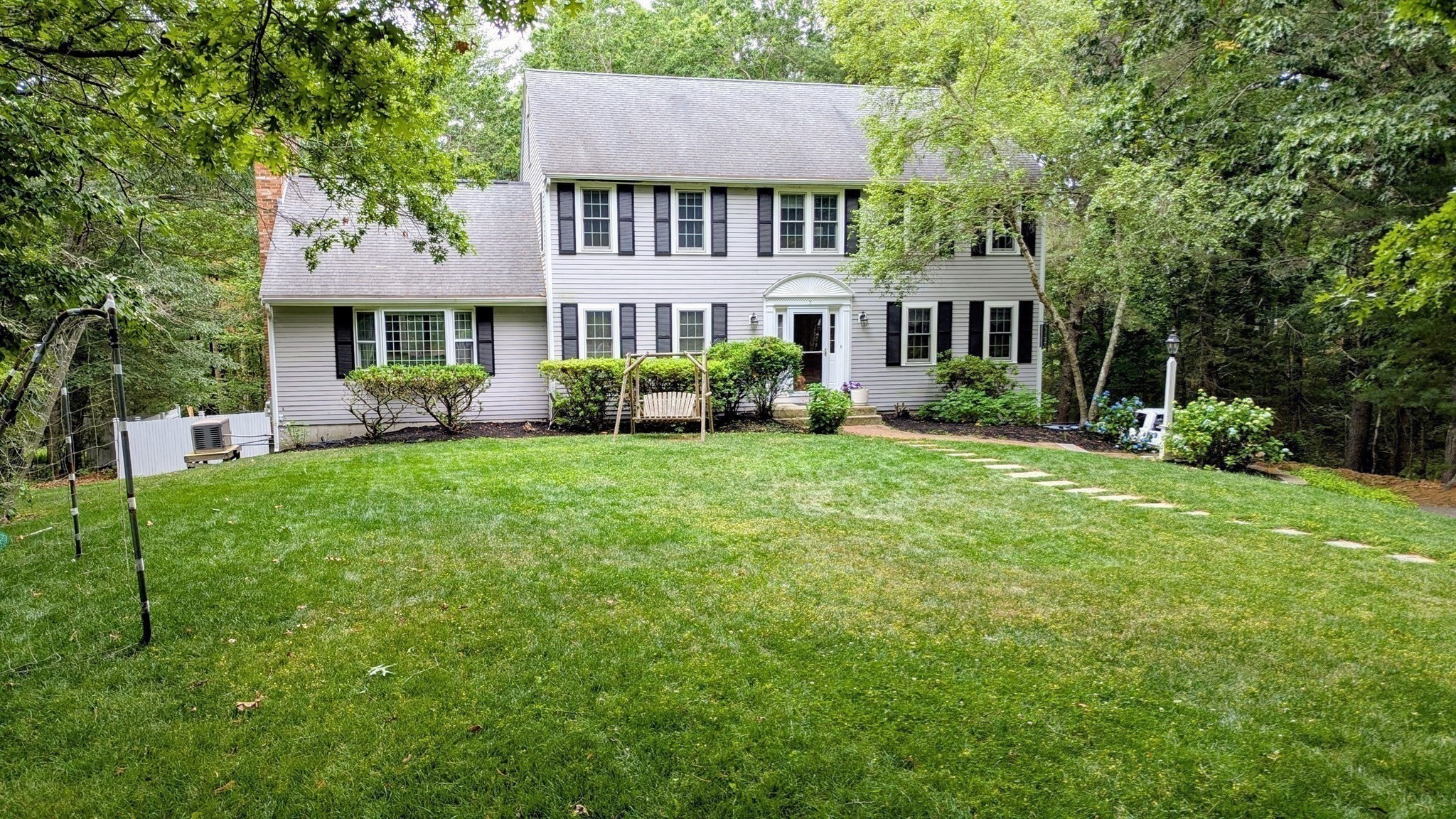 7 Tinkers Ledge Rd Property Photo 1