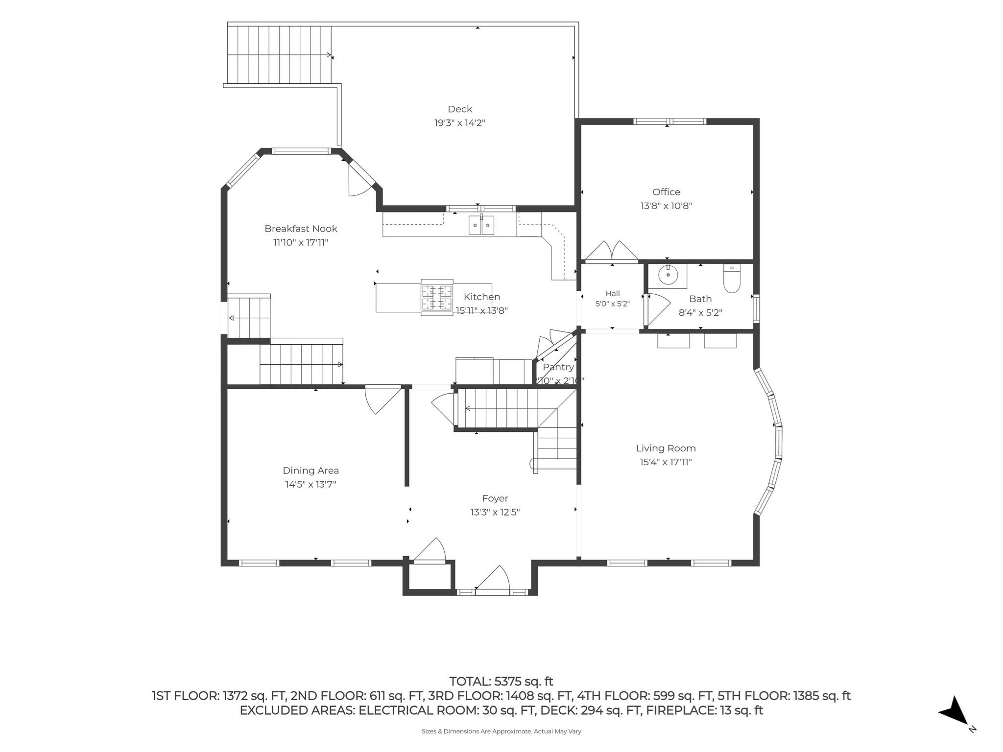 11 Sanford Property Photo 38