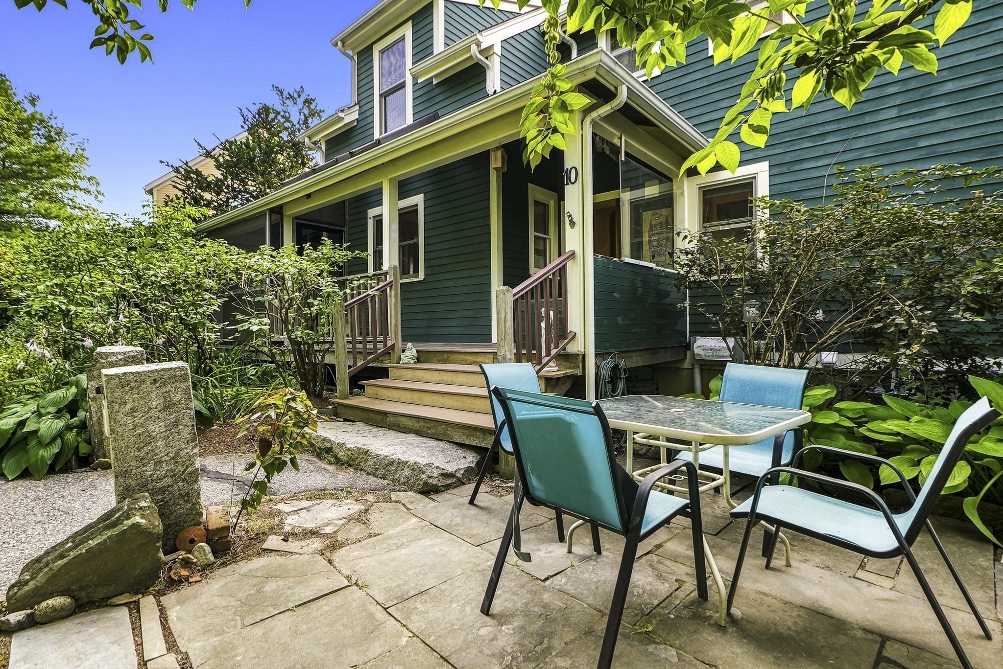 10 Half Moon Hill # 10 Property Photo 2