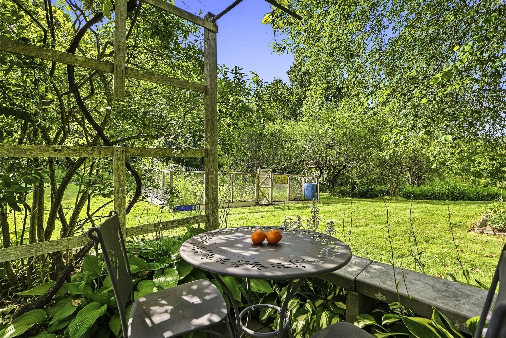 10 Half Moon Hill # 10 Property Photo 30