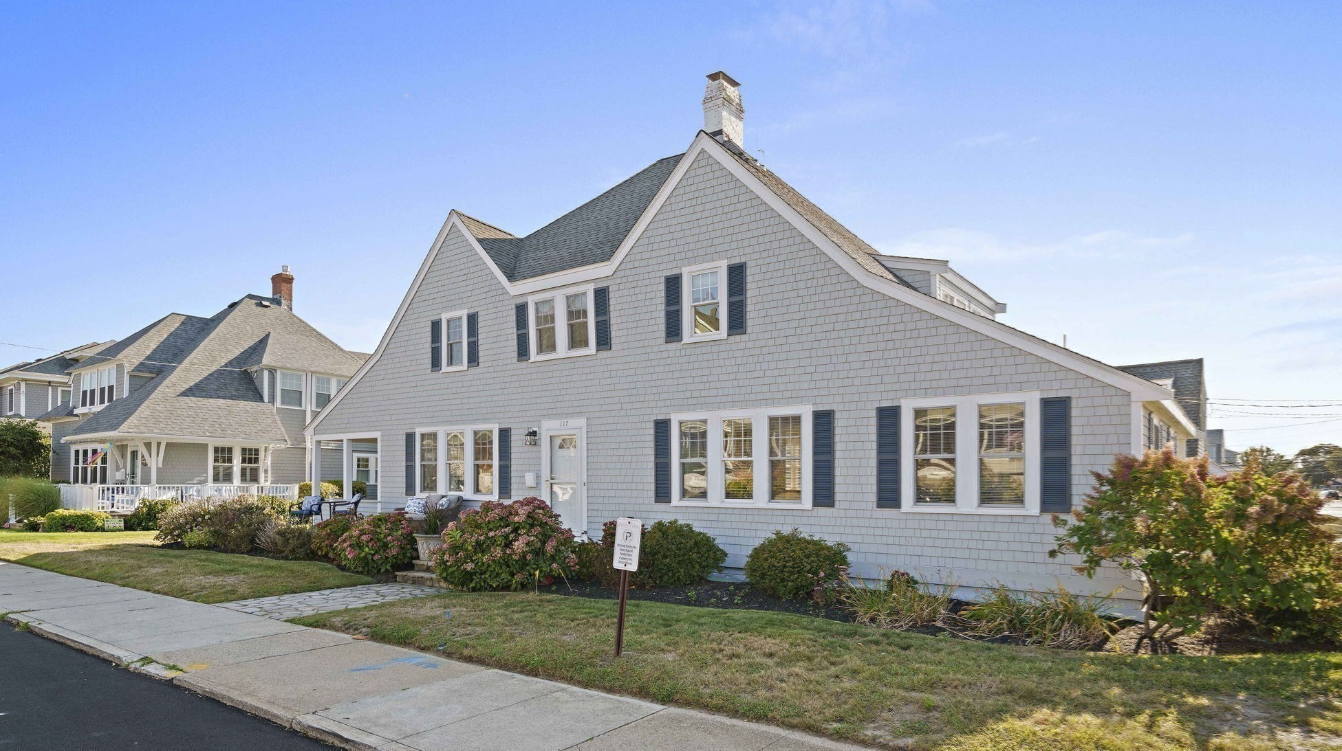 117 Manomet Ave. Property Photo 2