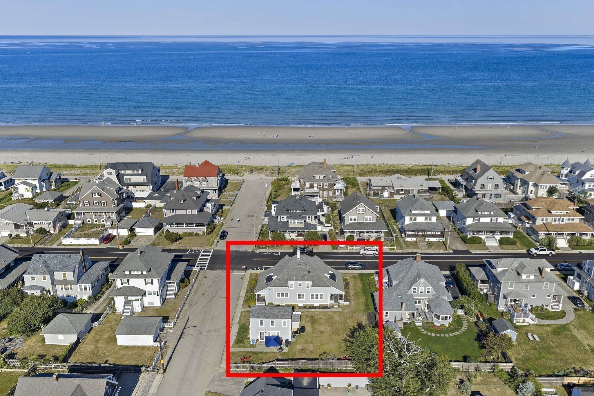 117 Manomet Ave. Property Photo 3