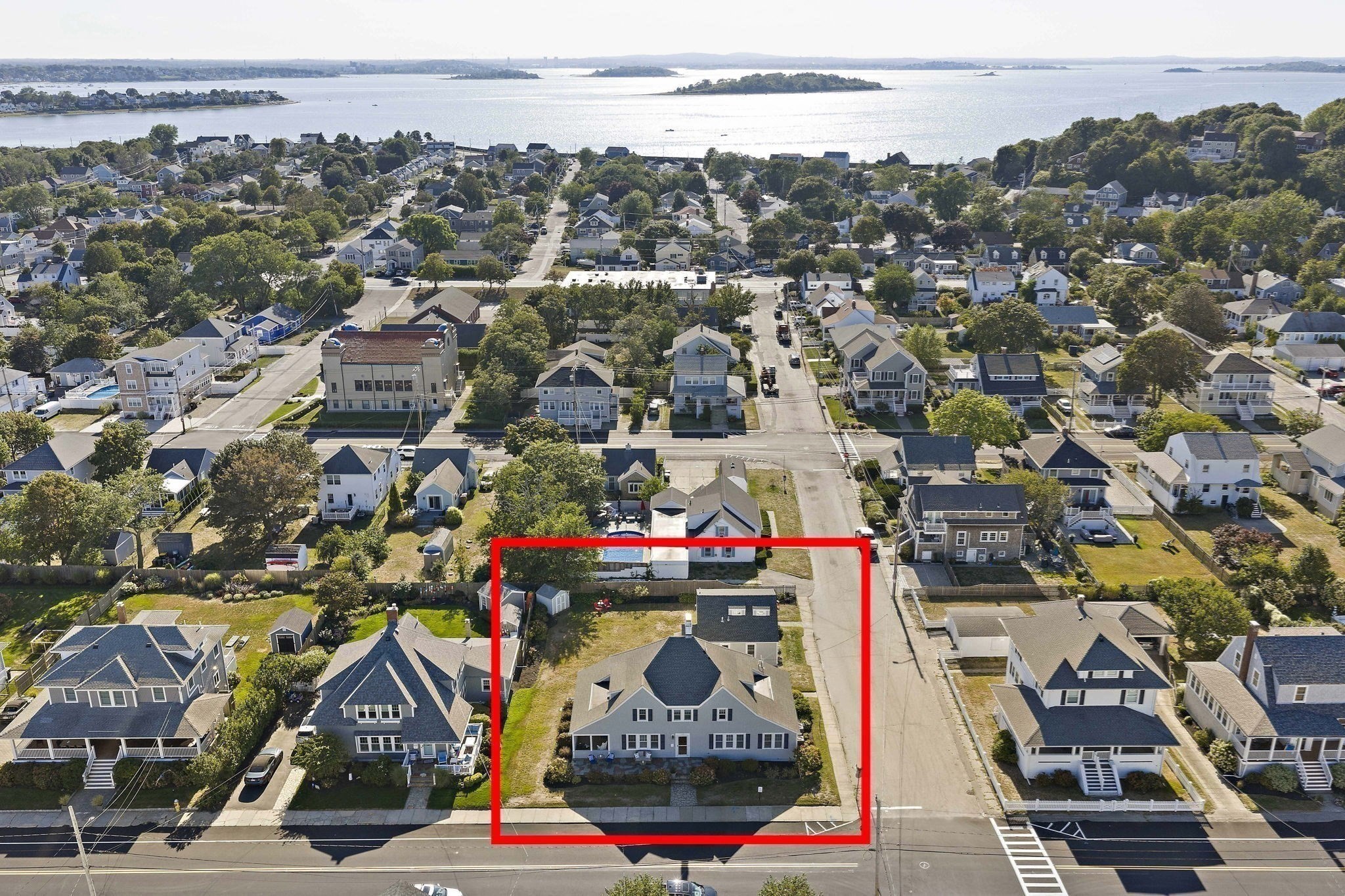 117 Manomet Ave. Property Photo 6