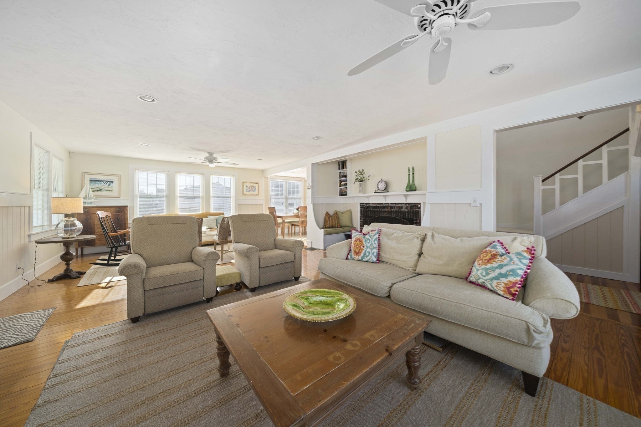 117 Manomet Ave. Property Photo 8