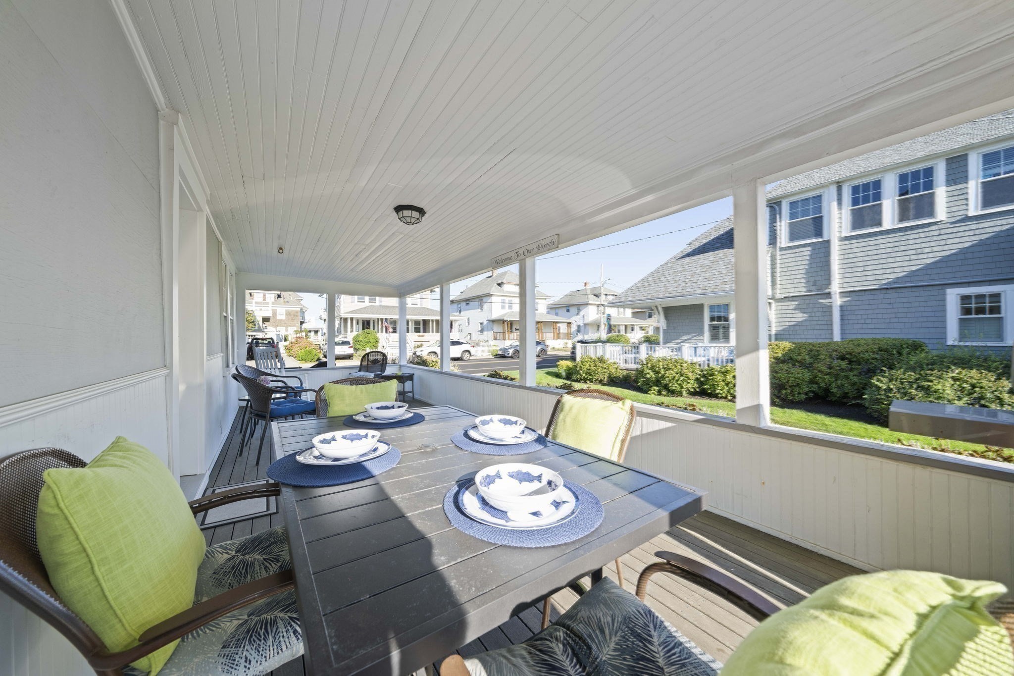 117 Manomet Ave. Property Photo 29