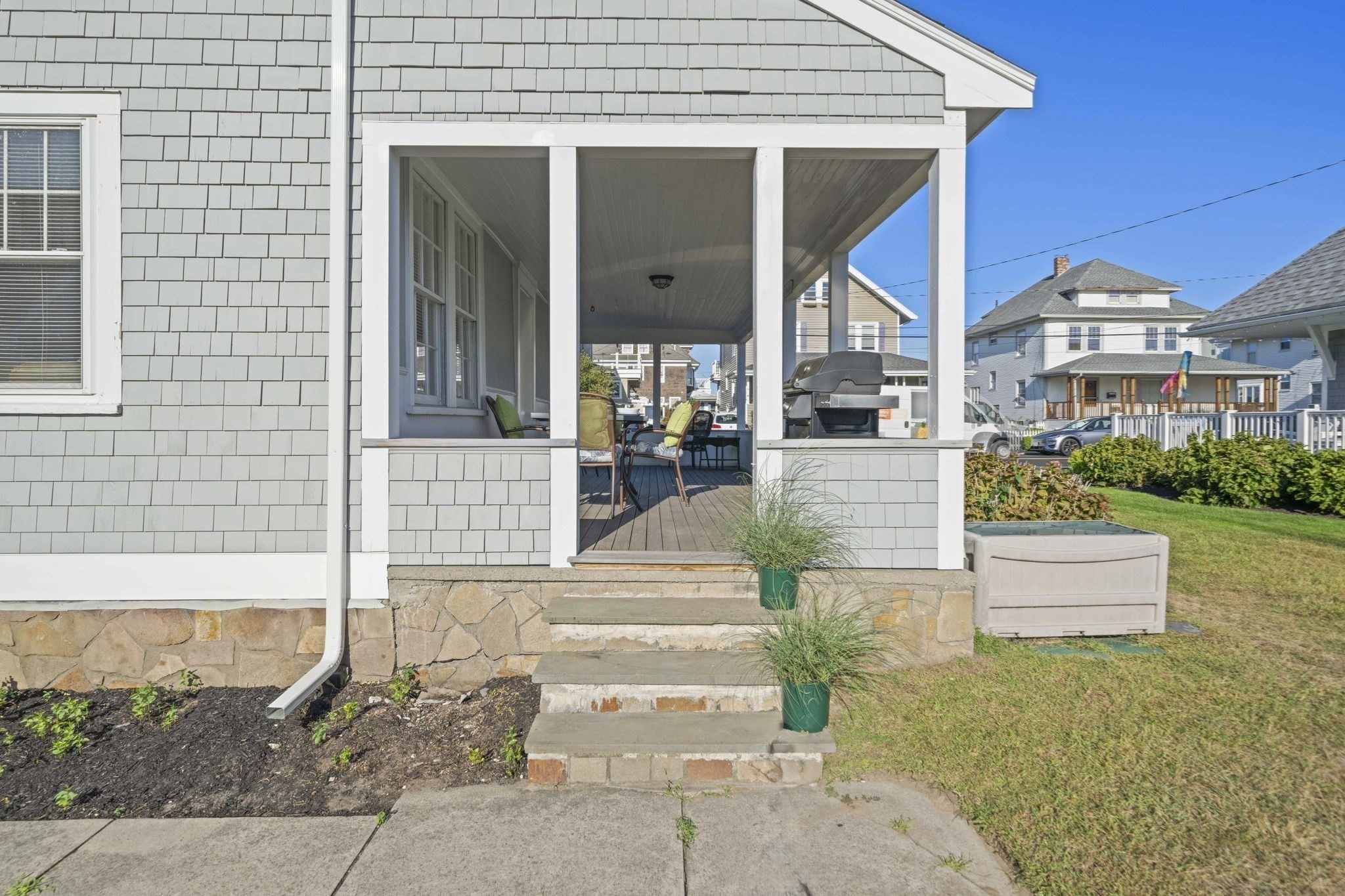 117 Manomet Ave. Property Photo 30