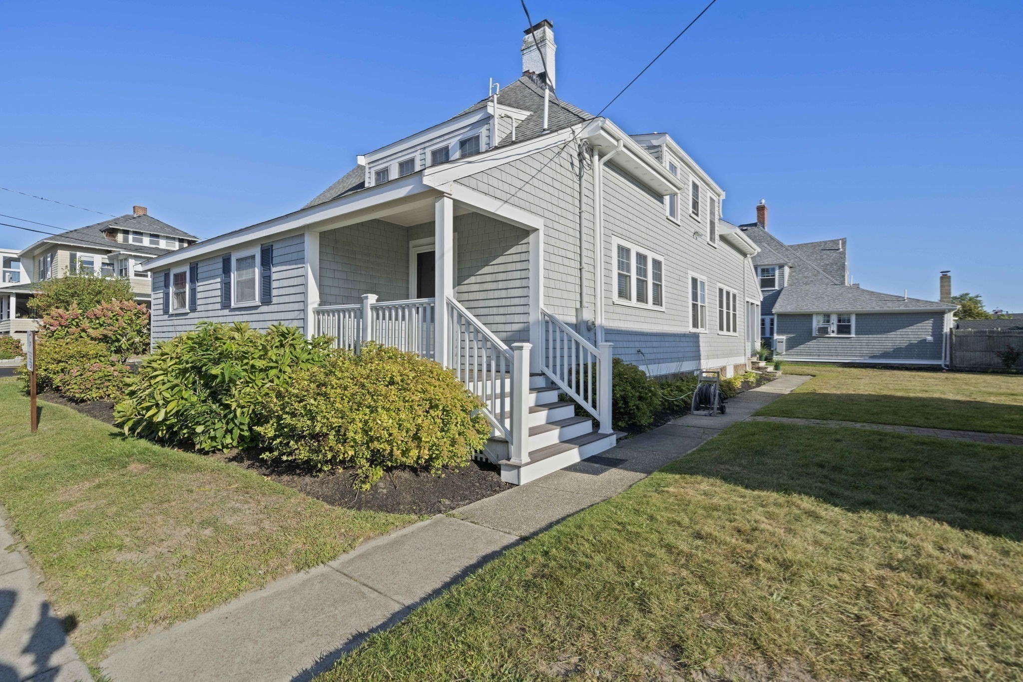 117 Manomet Ave. Property Photo 31