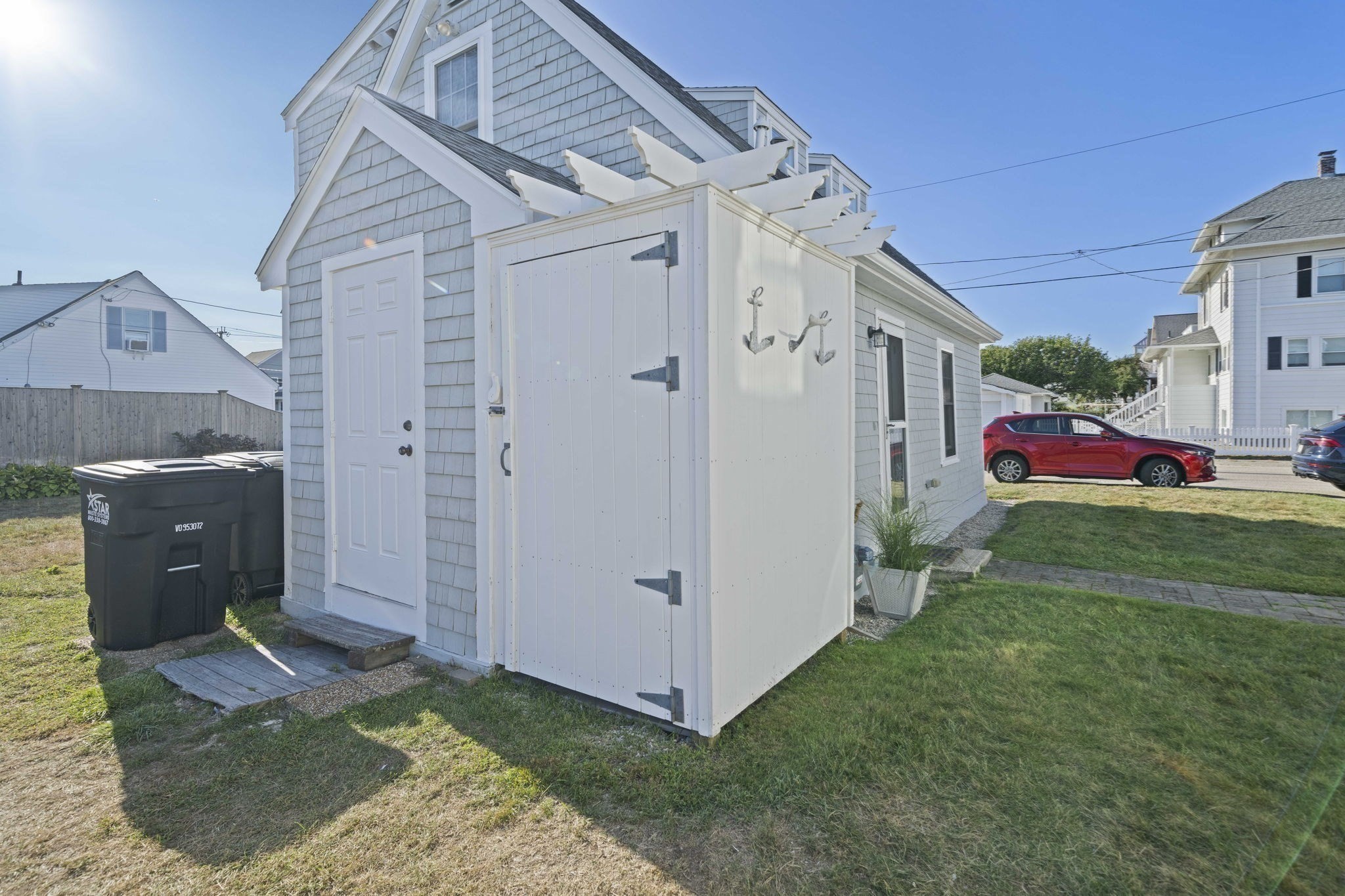 117 Manomet Ave. Property Photo 32