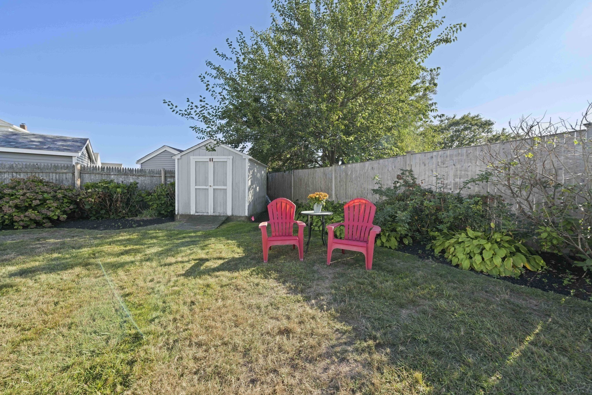 117 Manomet Ave. Property Photo 33
