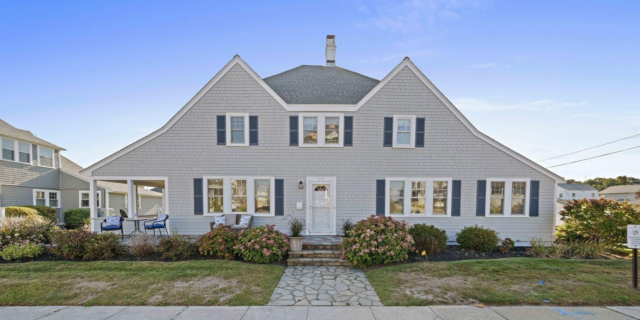 117 Manomet Ave. Property Photo 35