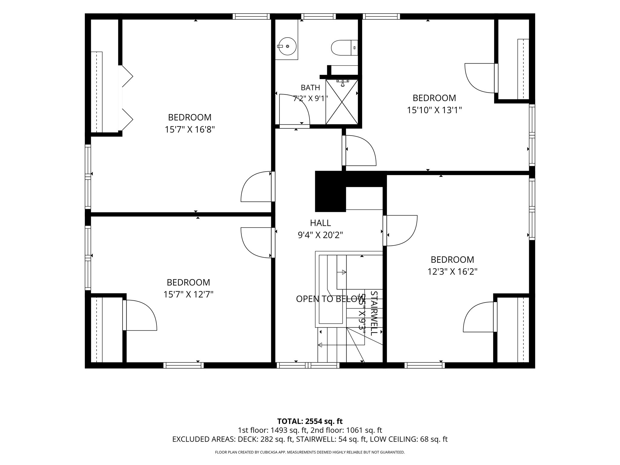 117 Manomet Ave. Property Photo 37