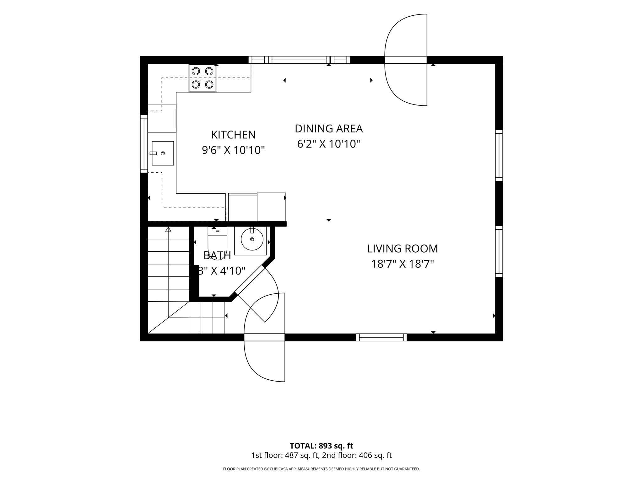 117 Manomet Ave. Property Photo 39