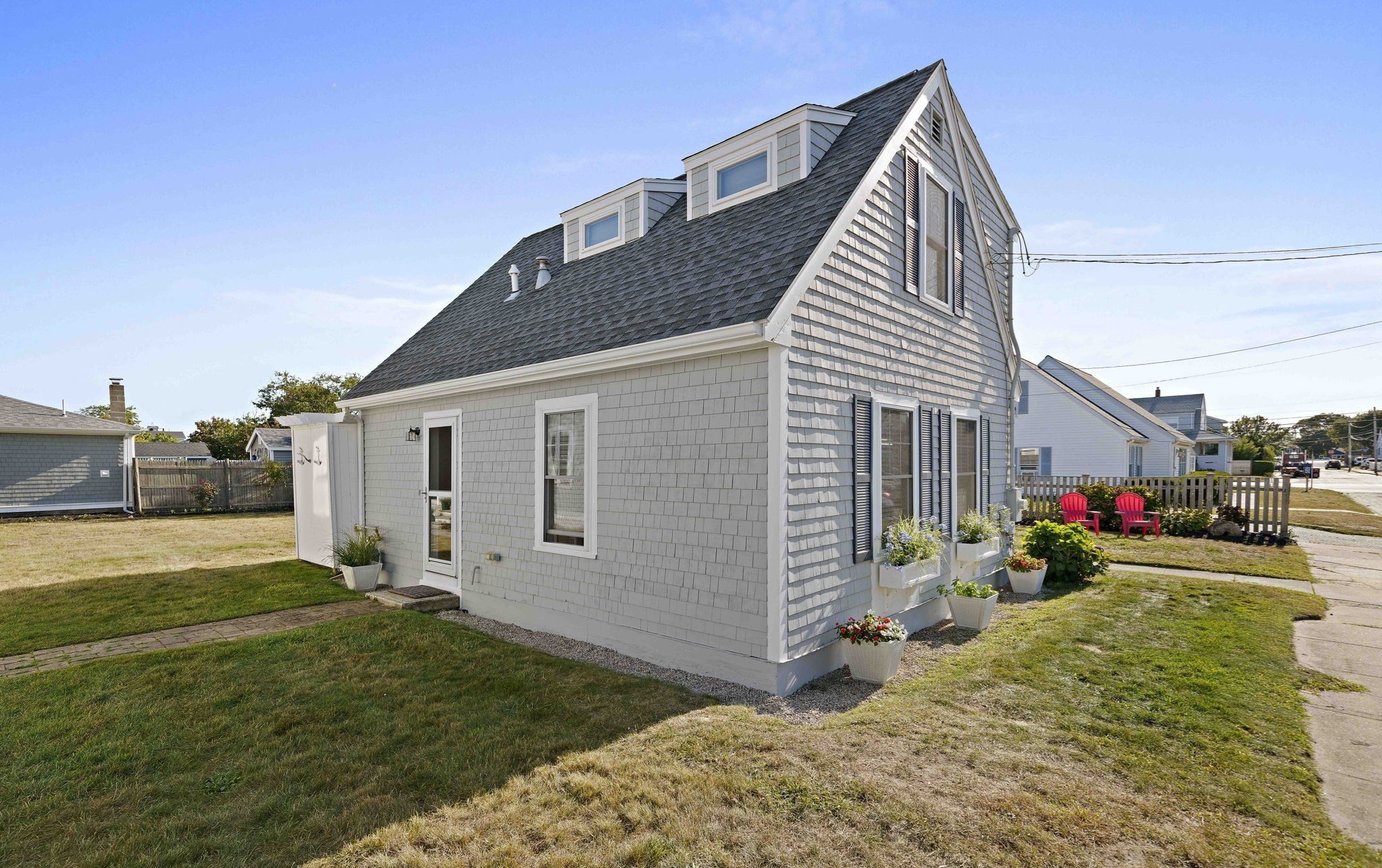 70 Coburn Street Property Photo 1