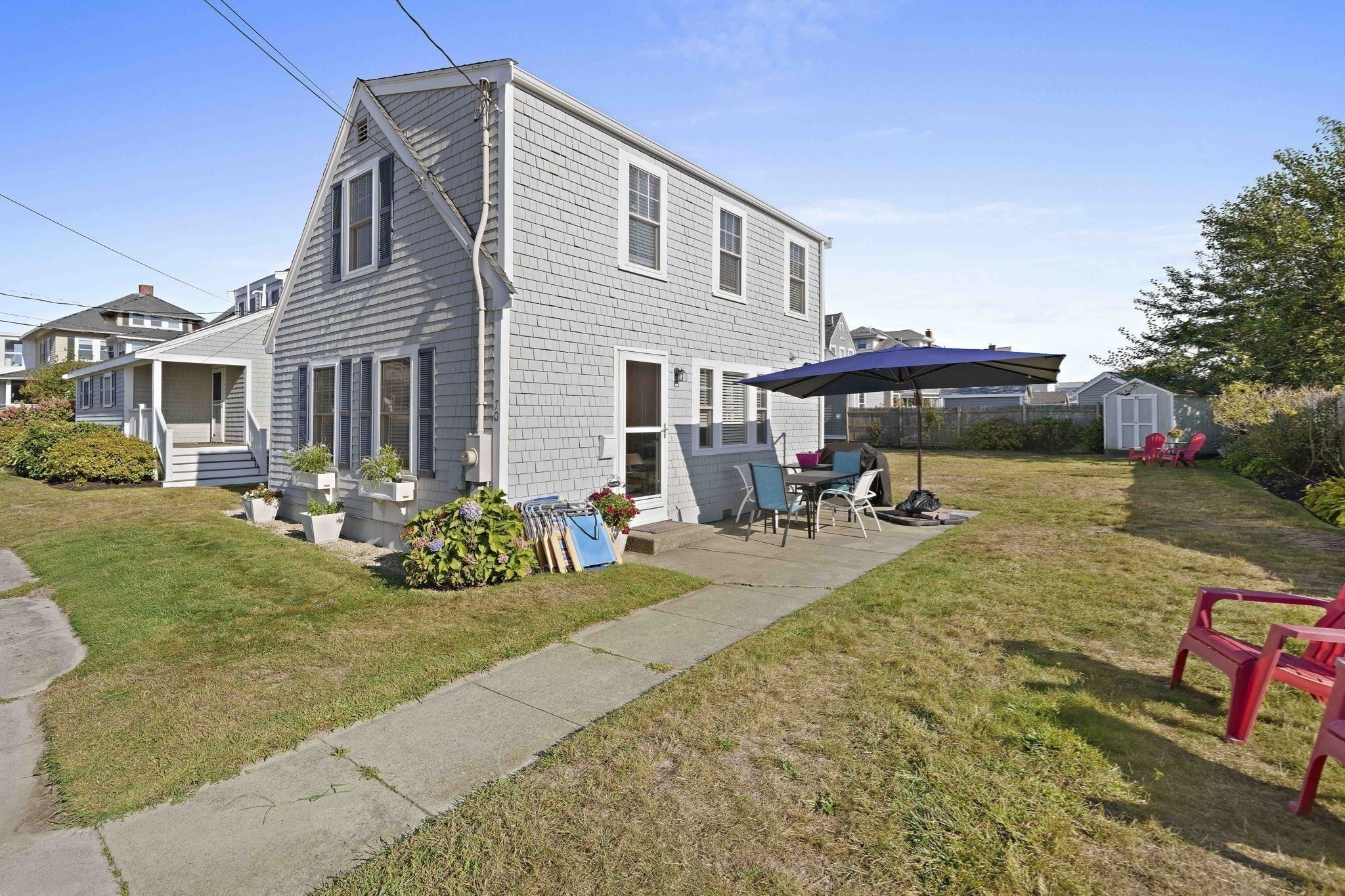 70 Coburn Street Property Photo 2