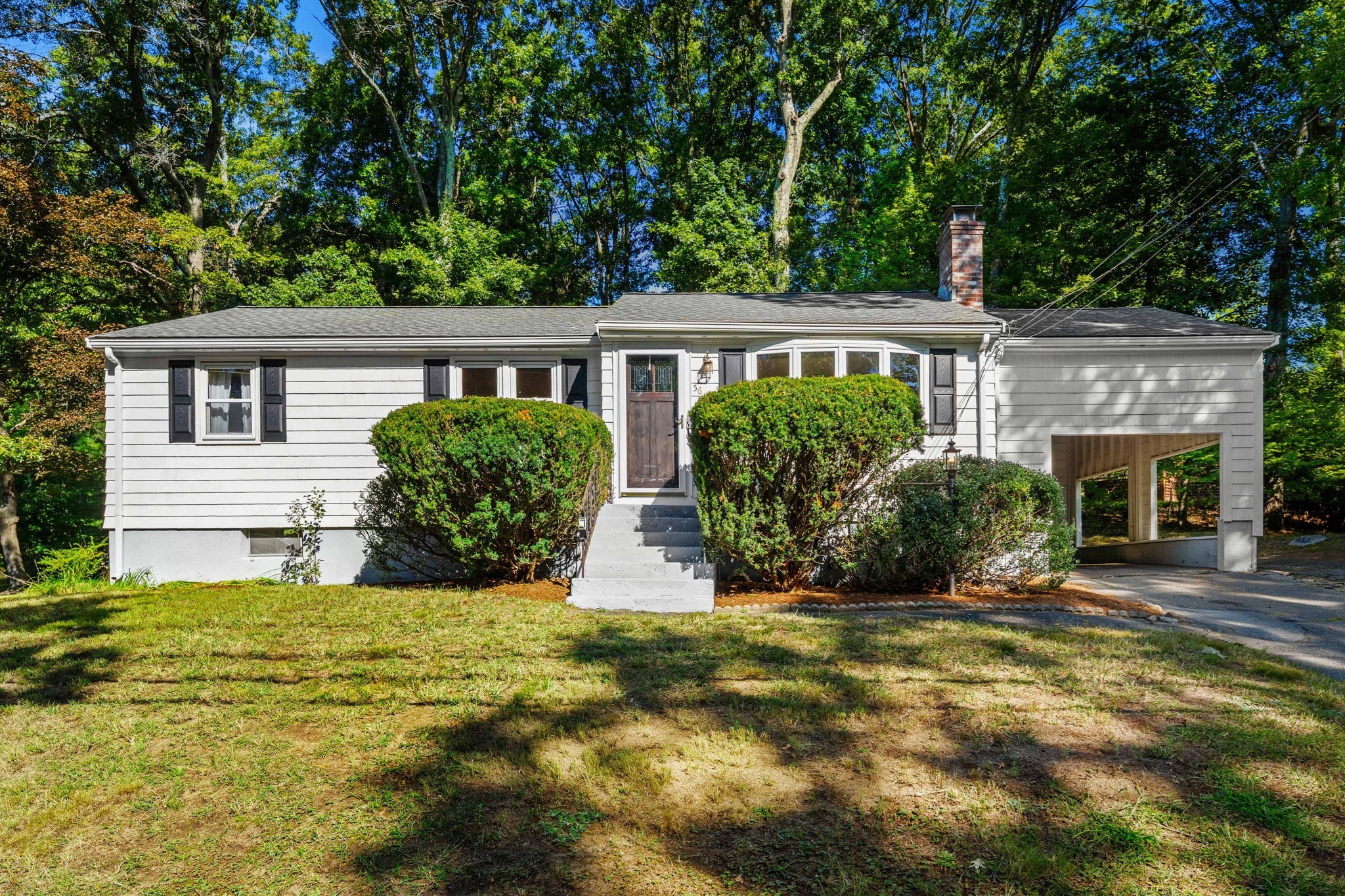 56 Skilton Ln Property Photo 1
