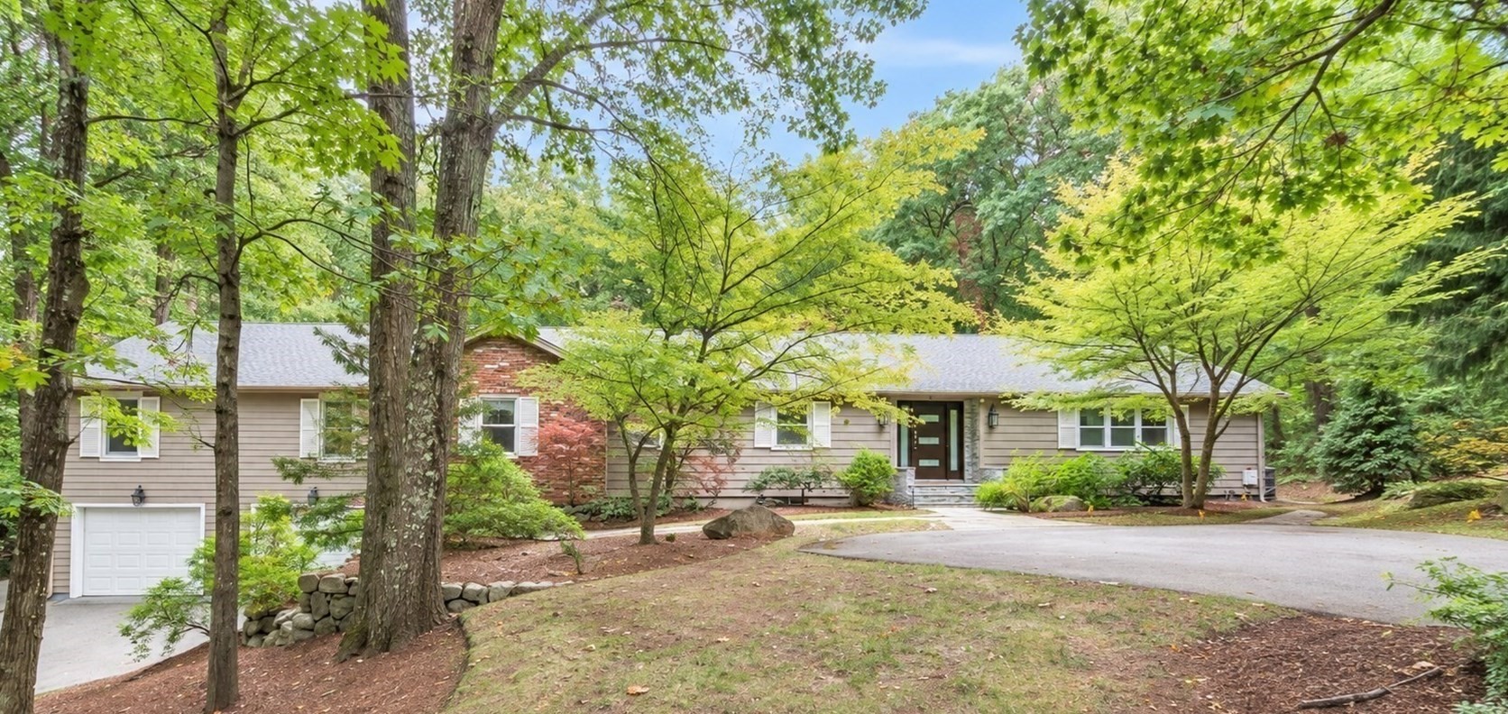 20 Blueberry Hill Road Property Photo 1