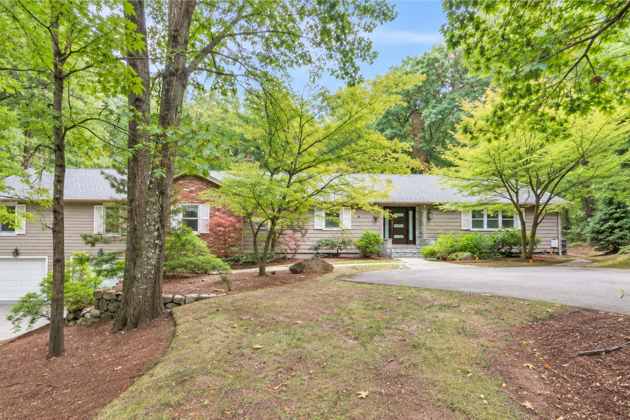 20 Blueberry Hill Road Property Photo 1