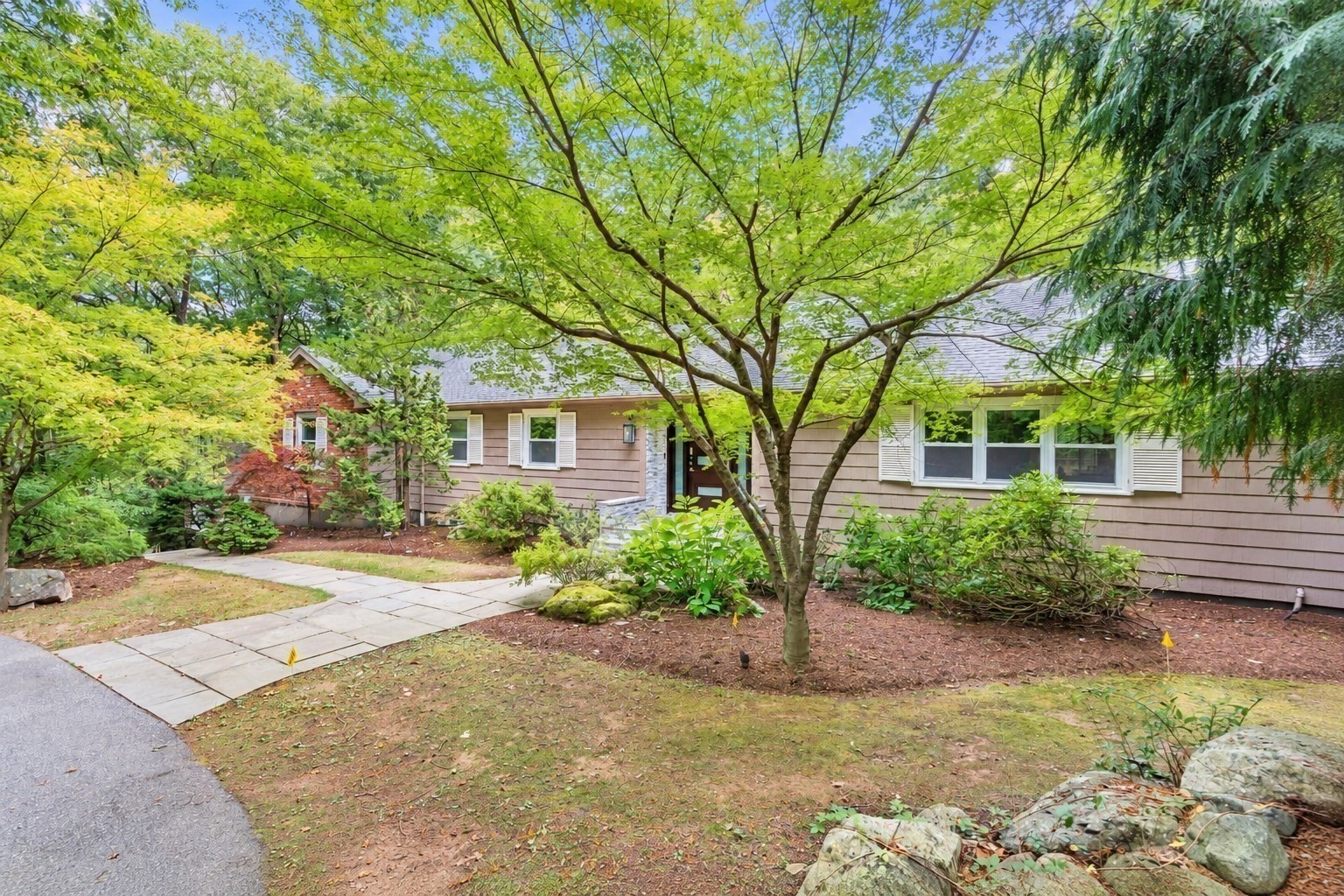 20 Blueberry Hill Road Property Photo 2