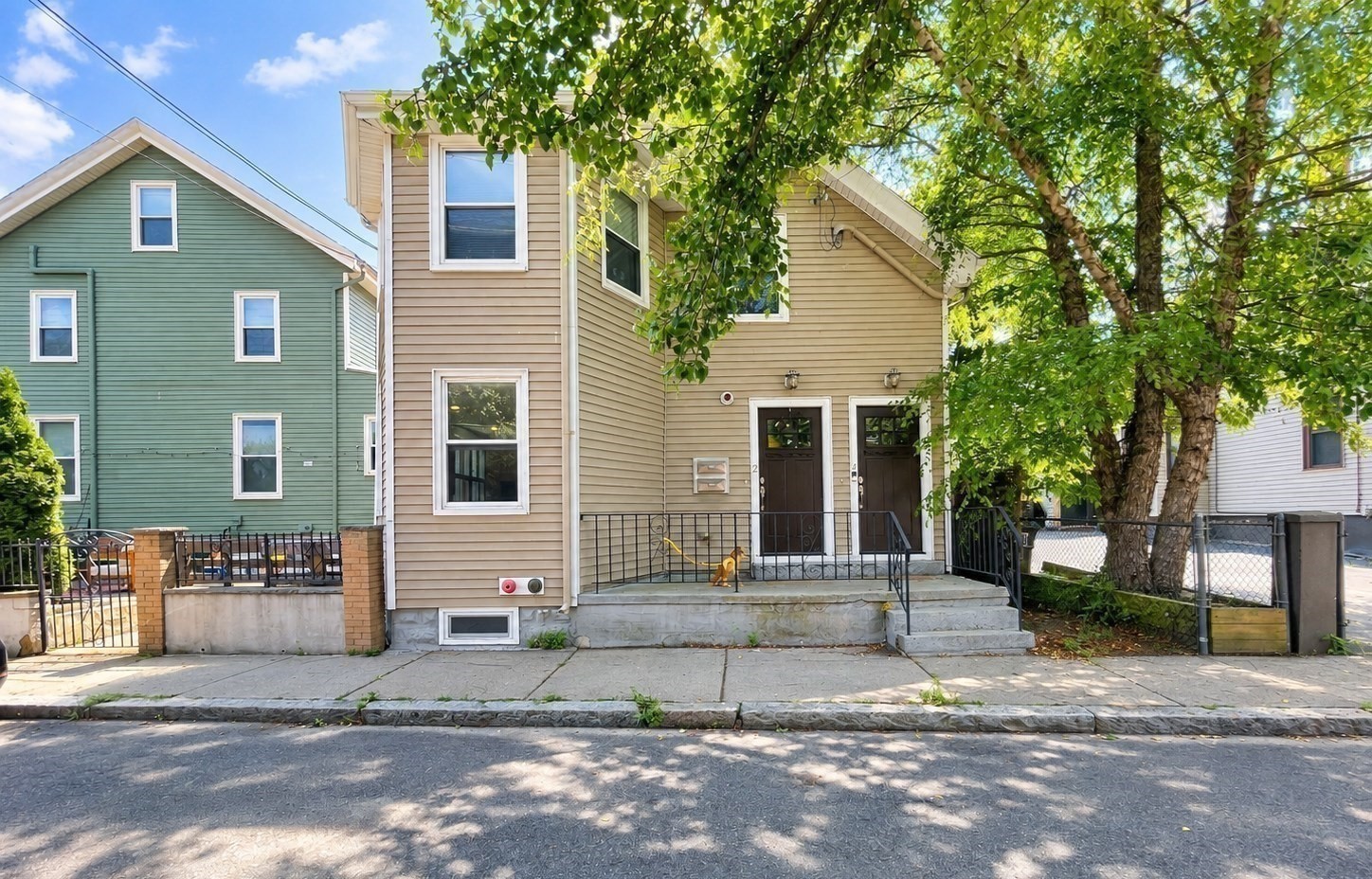 2 Auburn Ave # 2 Property Photo 15