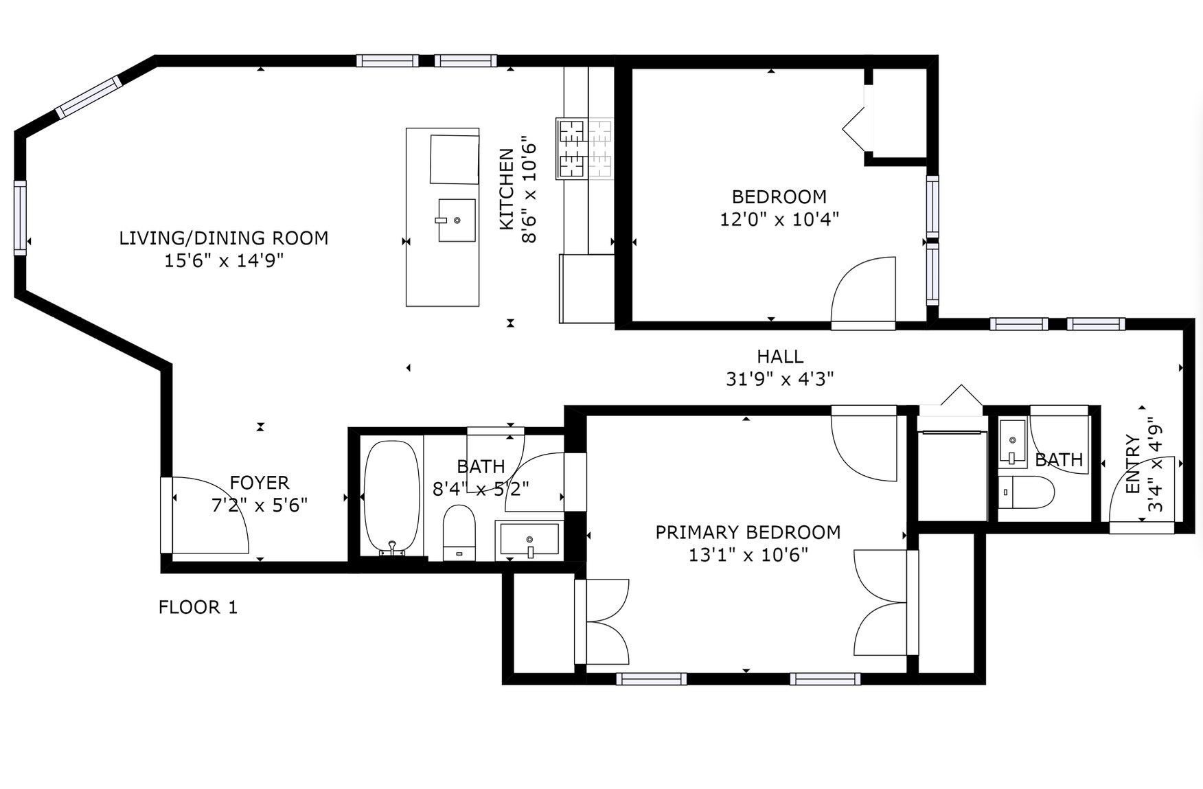 2 Auburn Ave # 2 Property Photo 16