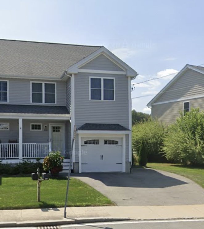 496 Hilldale Ave # 496 Property Photo 1