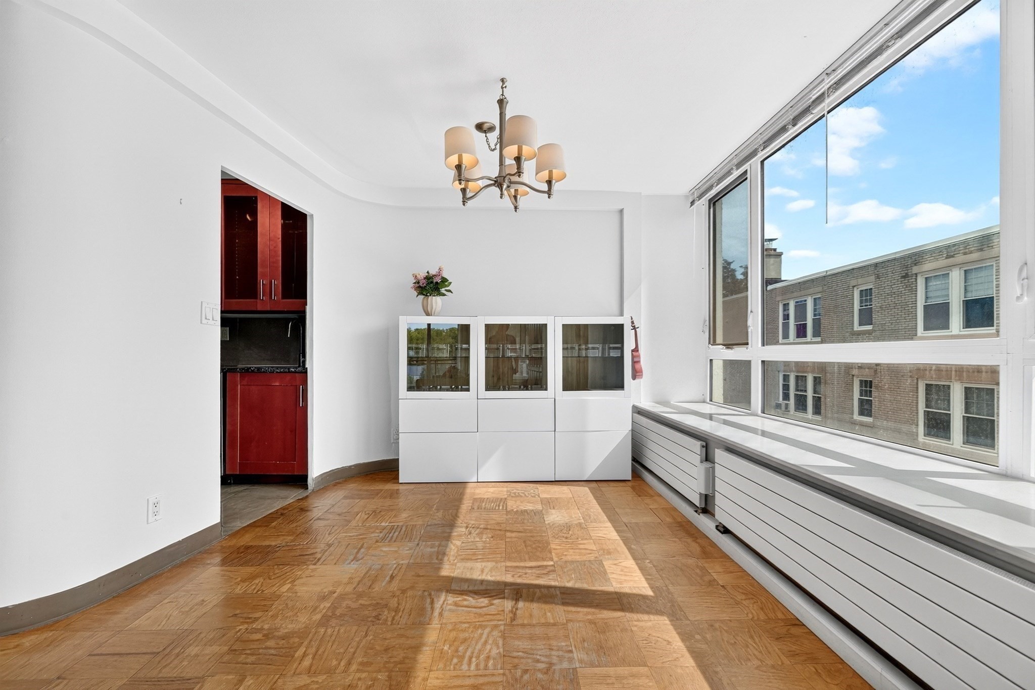 60 Babcock St # 32 Property Photo 11