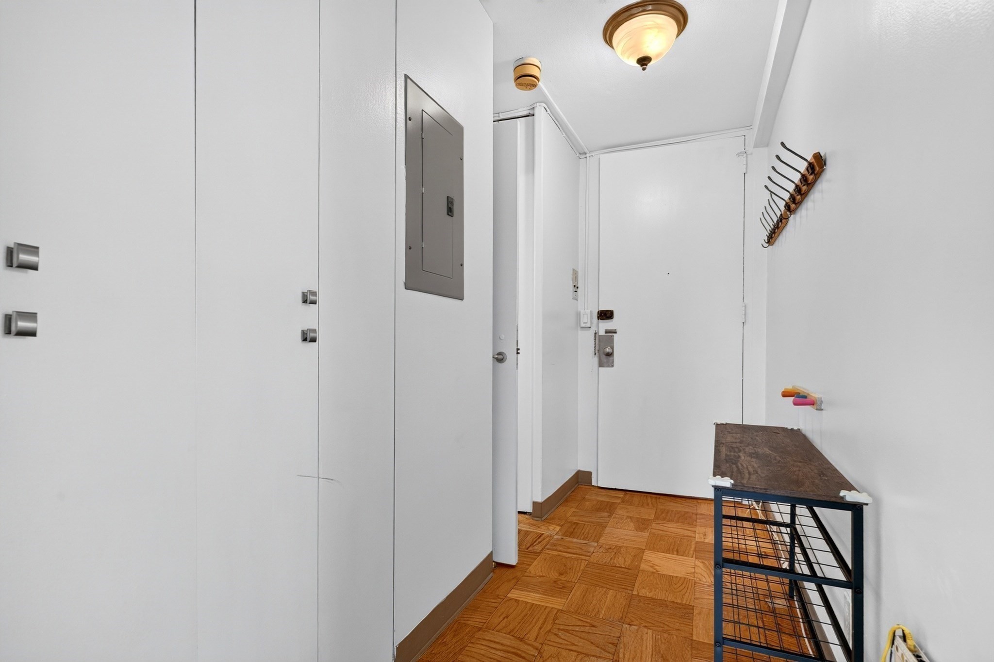 60 Babcock St # 32 Property Photo 17