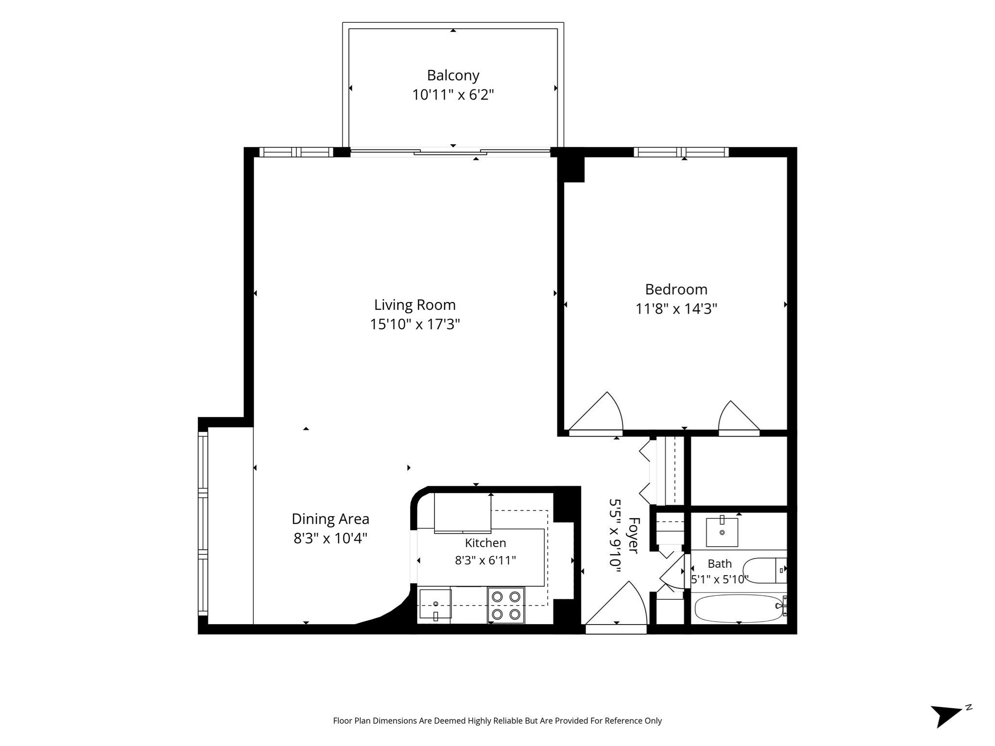 60 Babcock St # 32 Property Photo 31