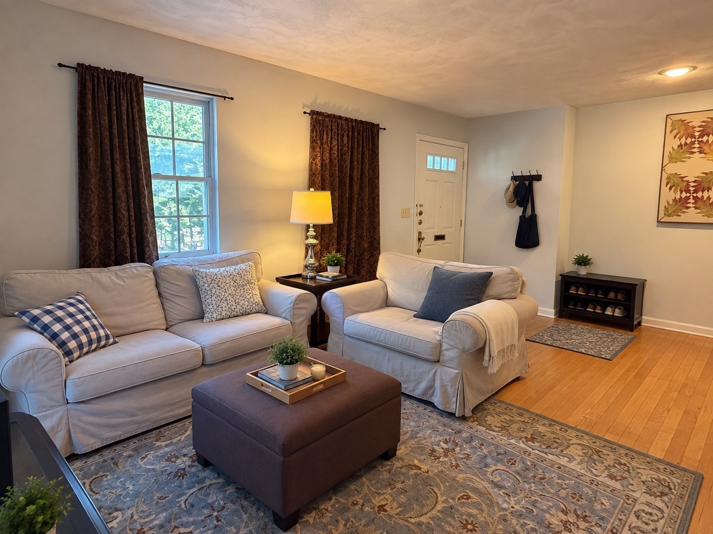 50 Ash Ave # A Property Photo 5