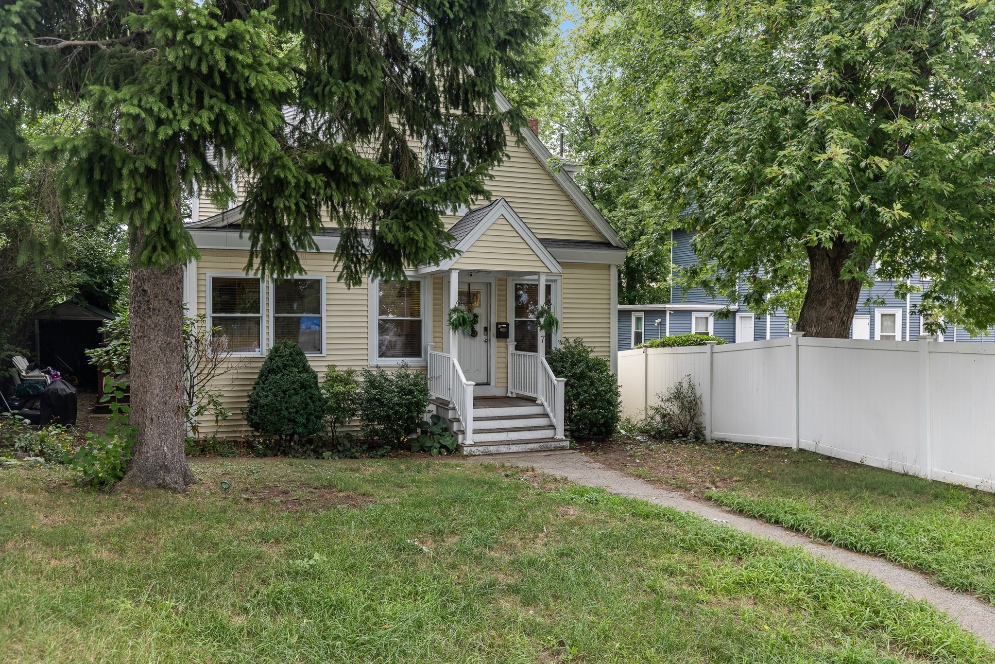 7 Kane St Property Photo 2