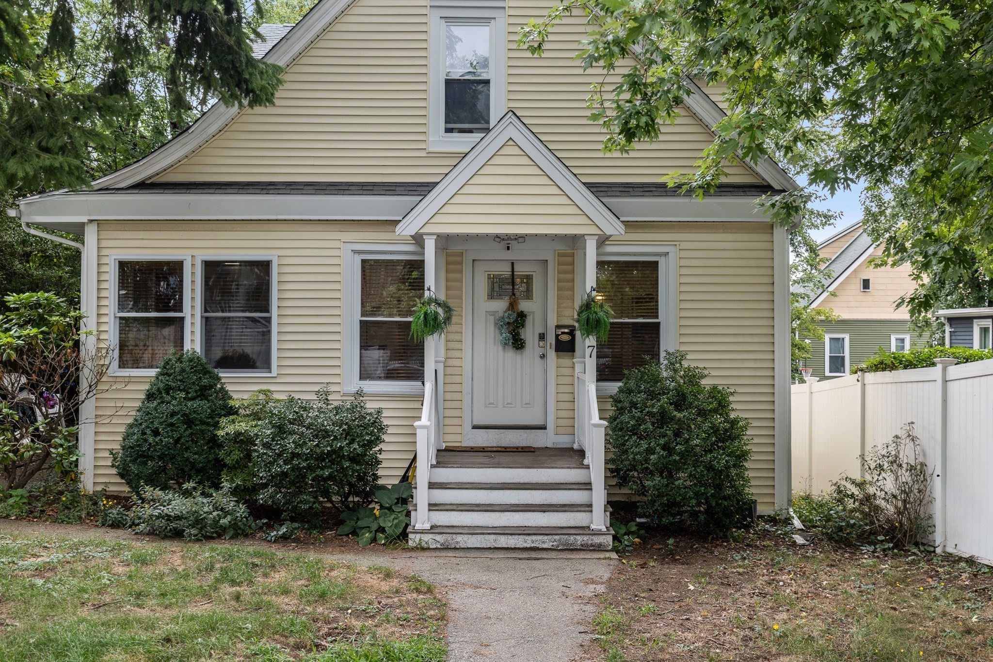 7 Kane St Property Photo 16