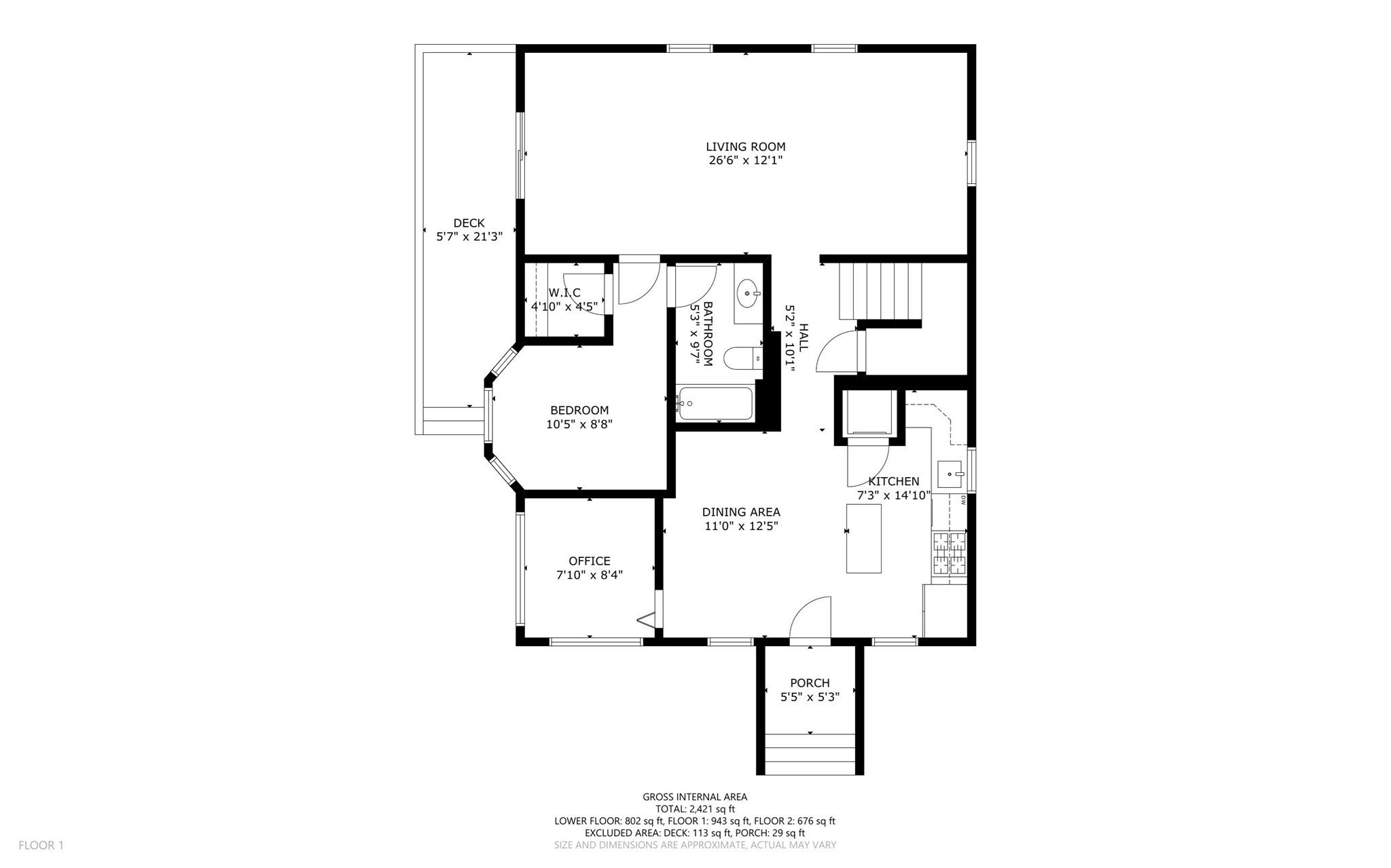 7 Kane St Property Photo 20
