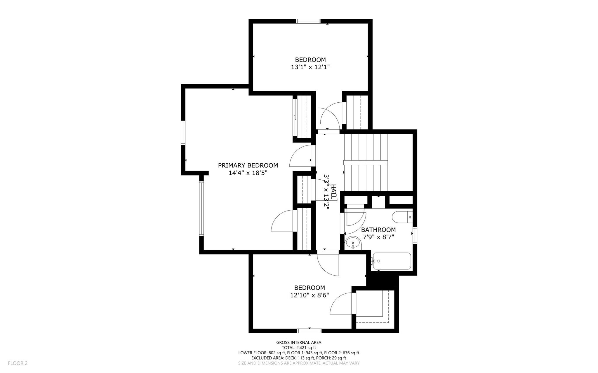 7 Kane St Property Photo 21