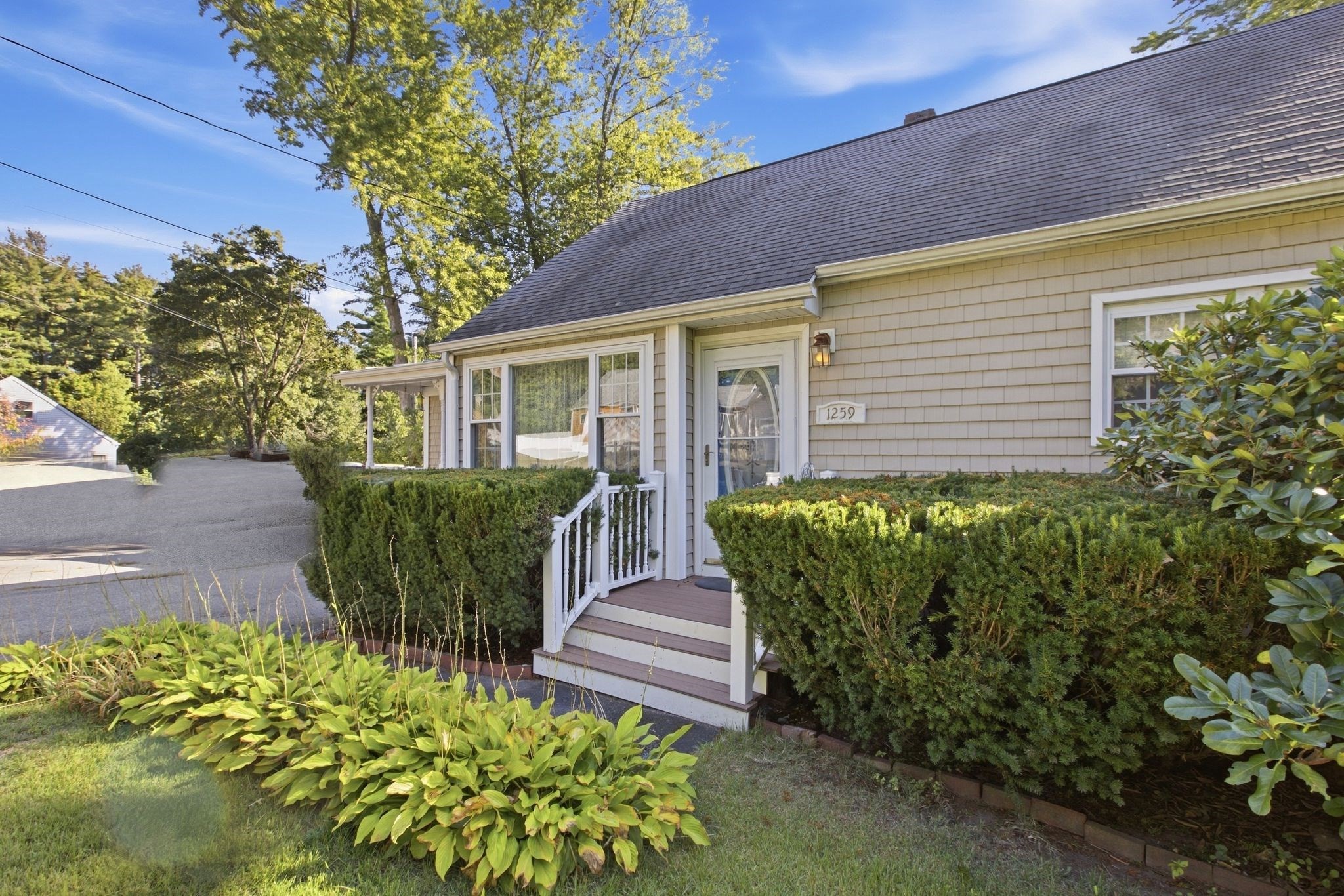 1259 Shawsheen St Property Photo 2