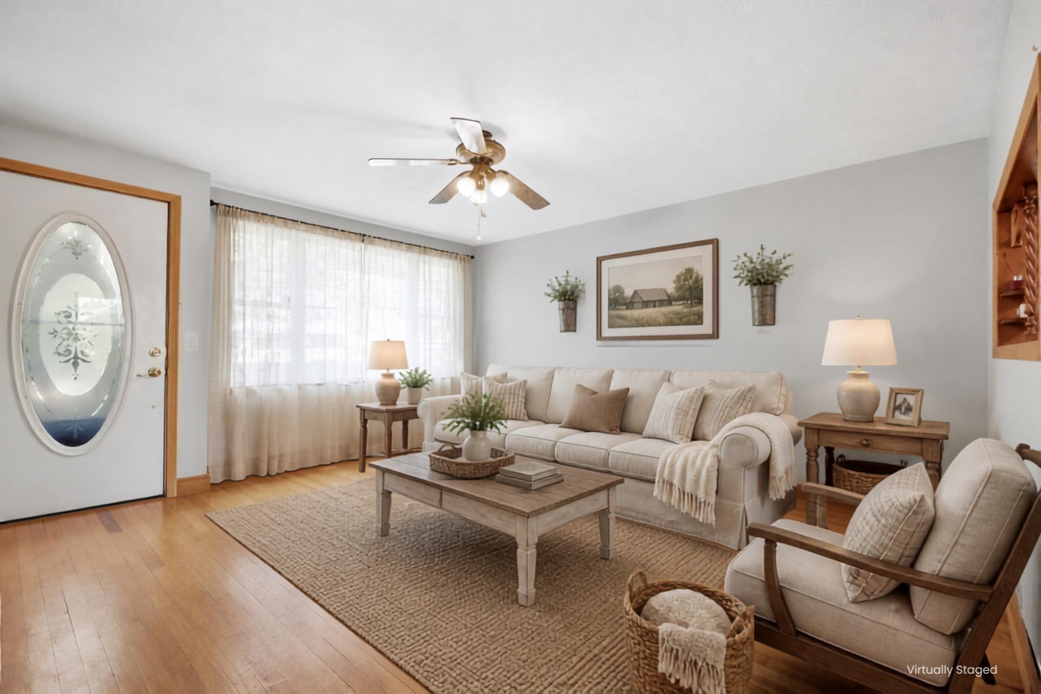 1259 Shawsheen St Property Photo 4