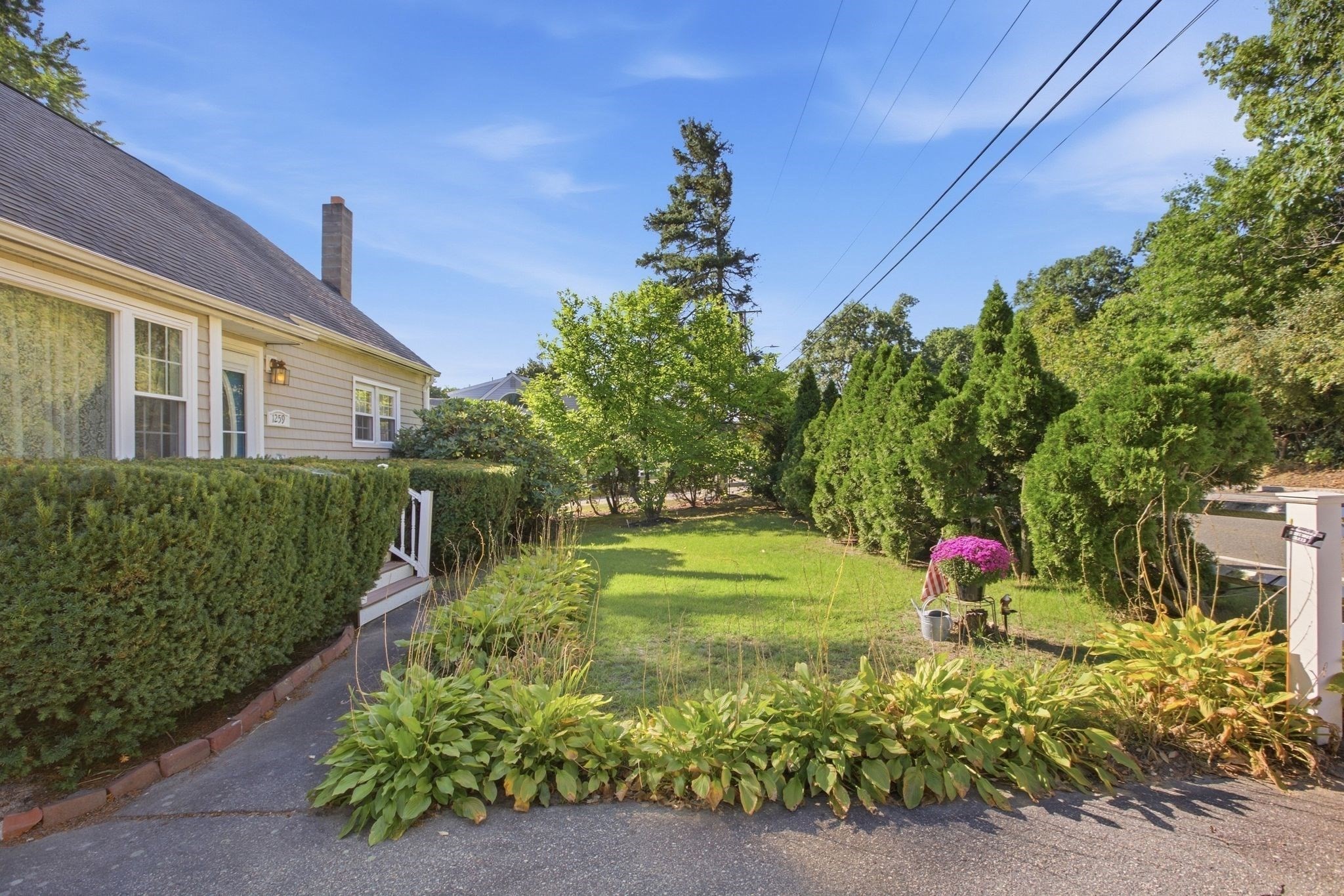 1259 Shawsheen St Property Photo 35